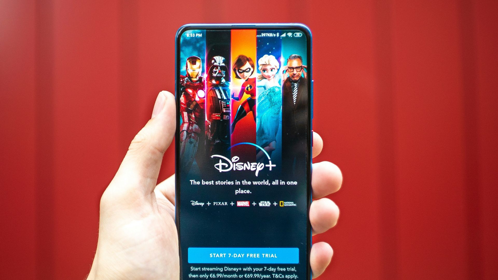 person holding black iphone 4