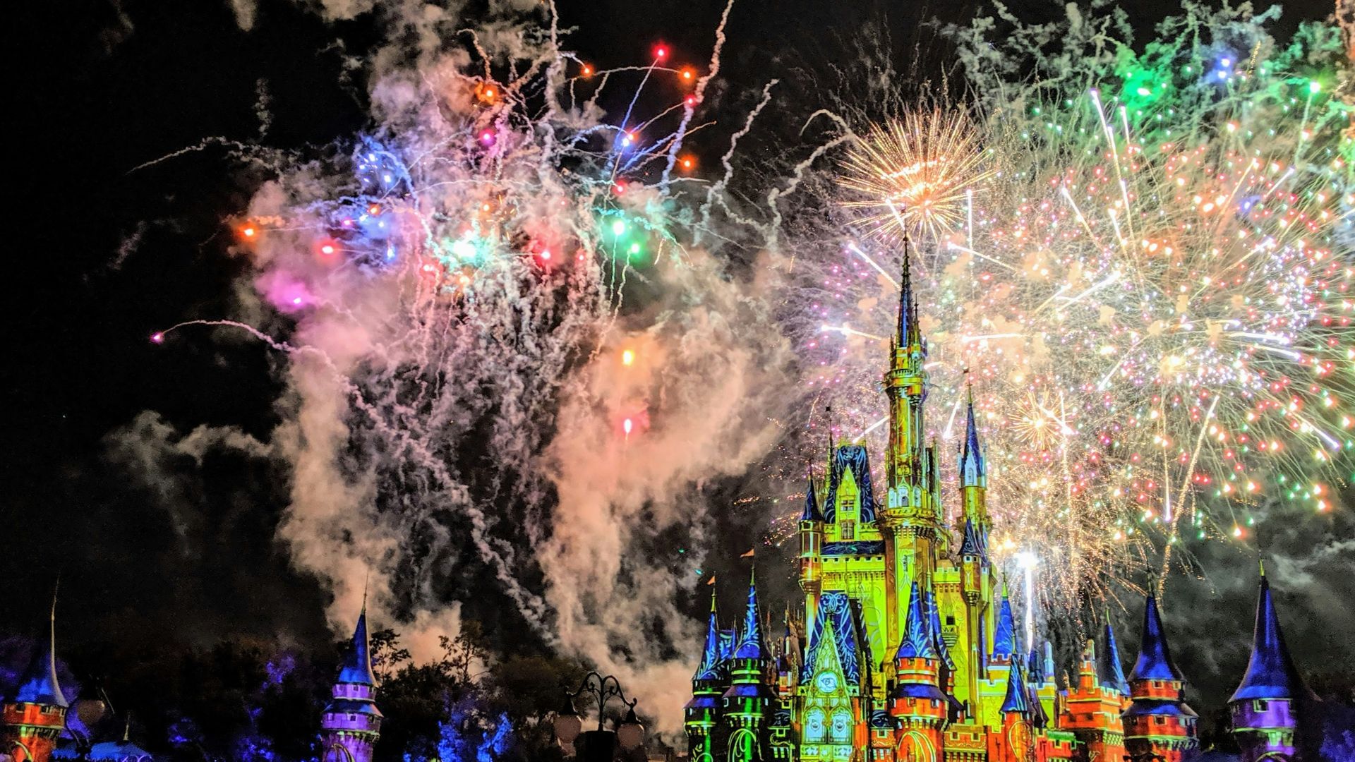 people gathering in a concert during night time