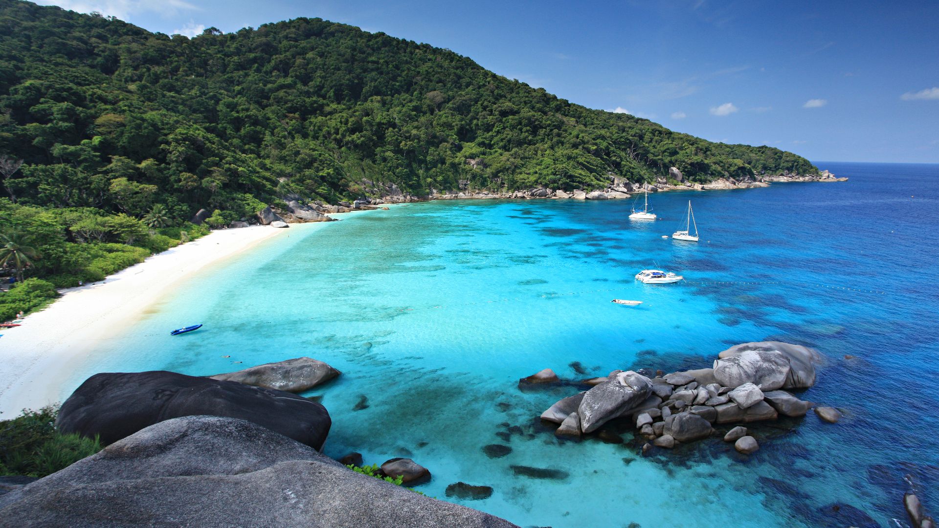 File:Mu Ko Similan National Park Phang Nga ,Thailand.jpg