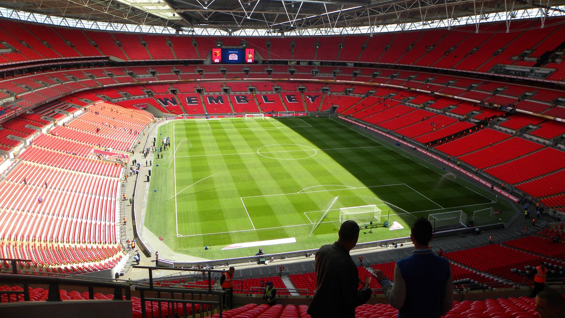 File:Wembley Stadium - geograph.org.uk - 4136107.jpg