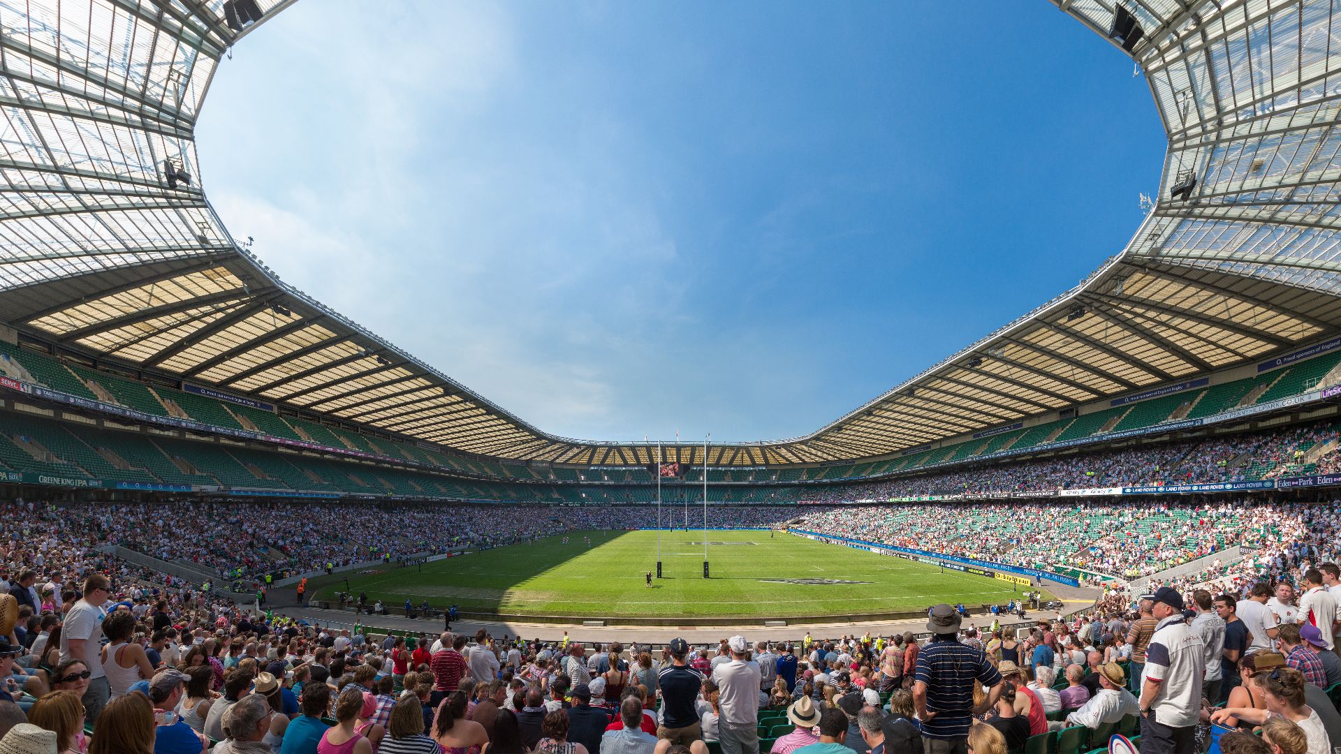 File:Twickenham Stadium - May 2012.jpg