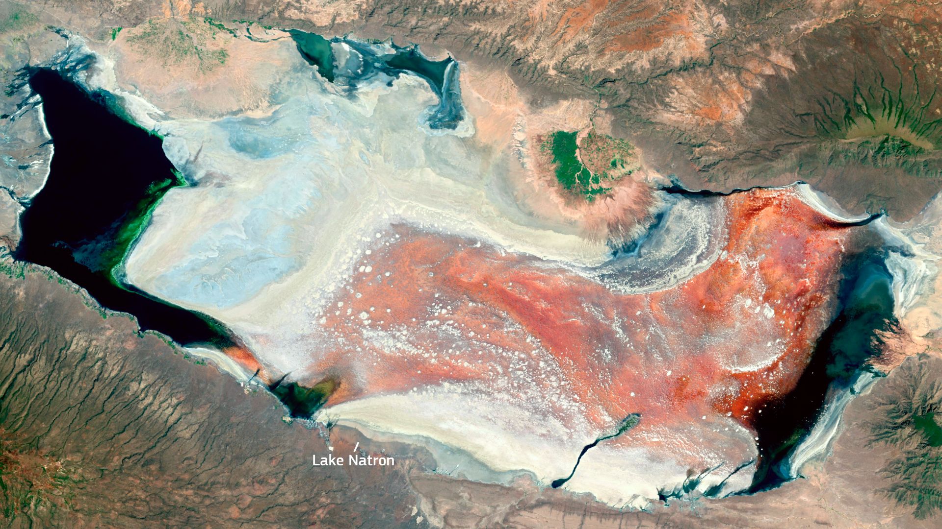 File:Lake Natron’s vibrant red water (Copernicus 2024-04-13).jpg