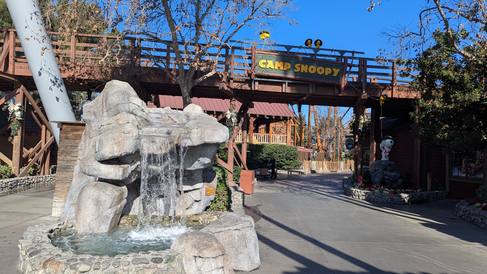 File:Camp Snoopy (Knott's Berry Farm) 2025 1.jpg