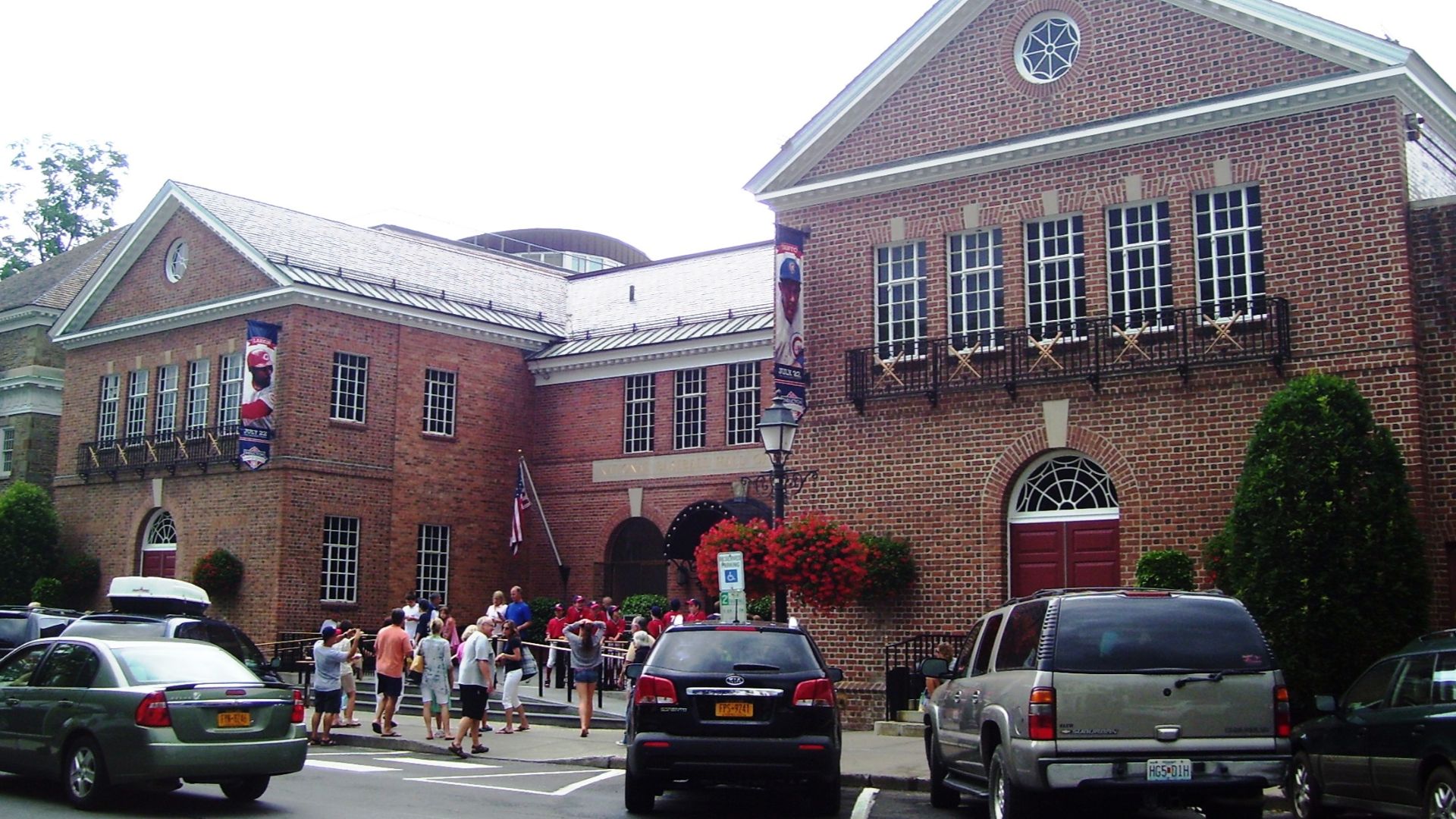File:National Baseball Hall of Fame and Museum.jpg