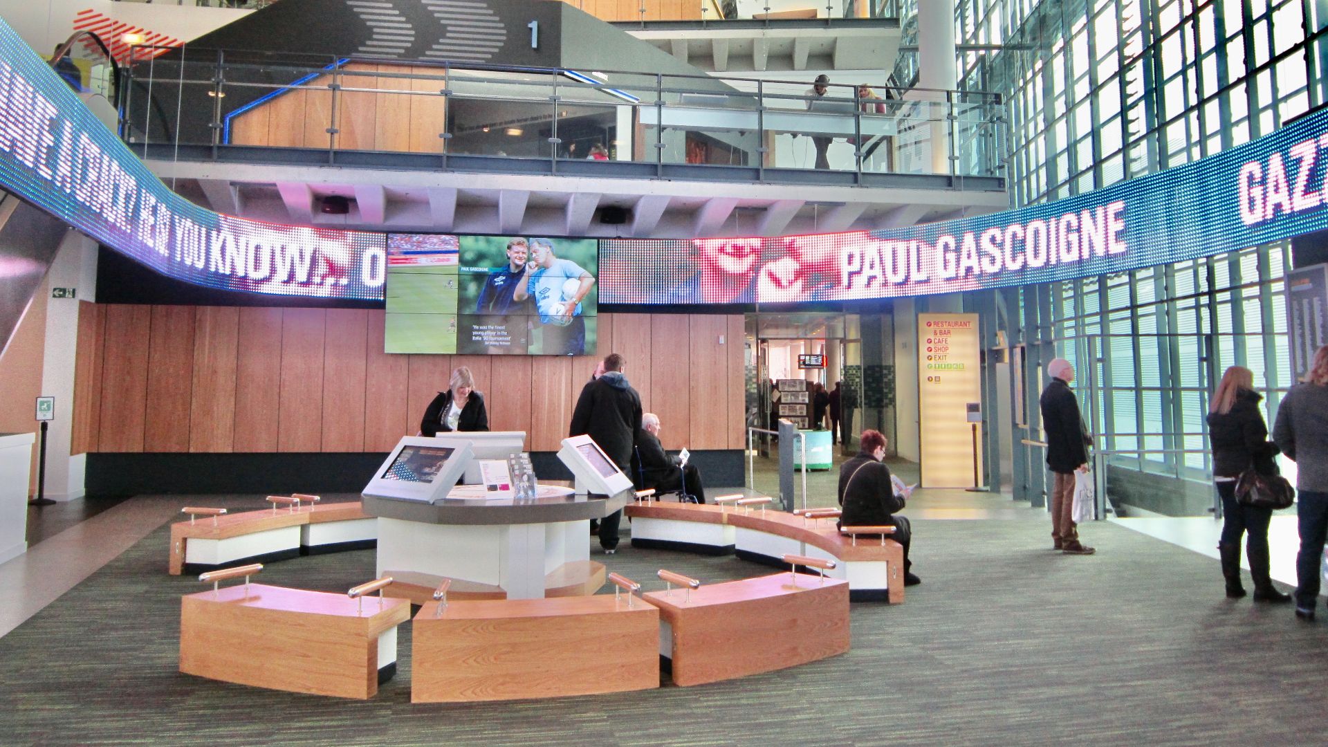 File:National Football Museum , Manchester (Ank Kumar) 04.jpg