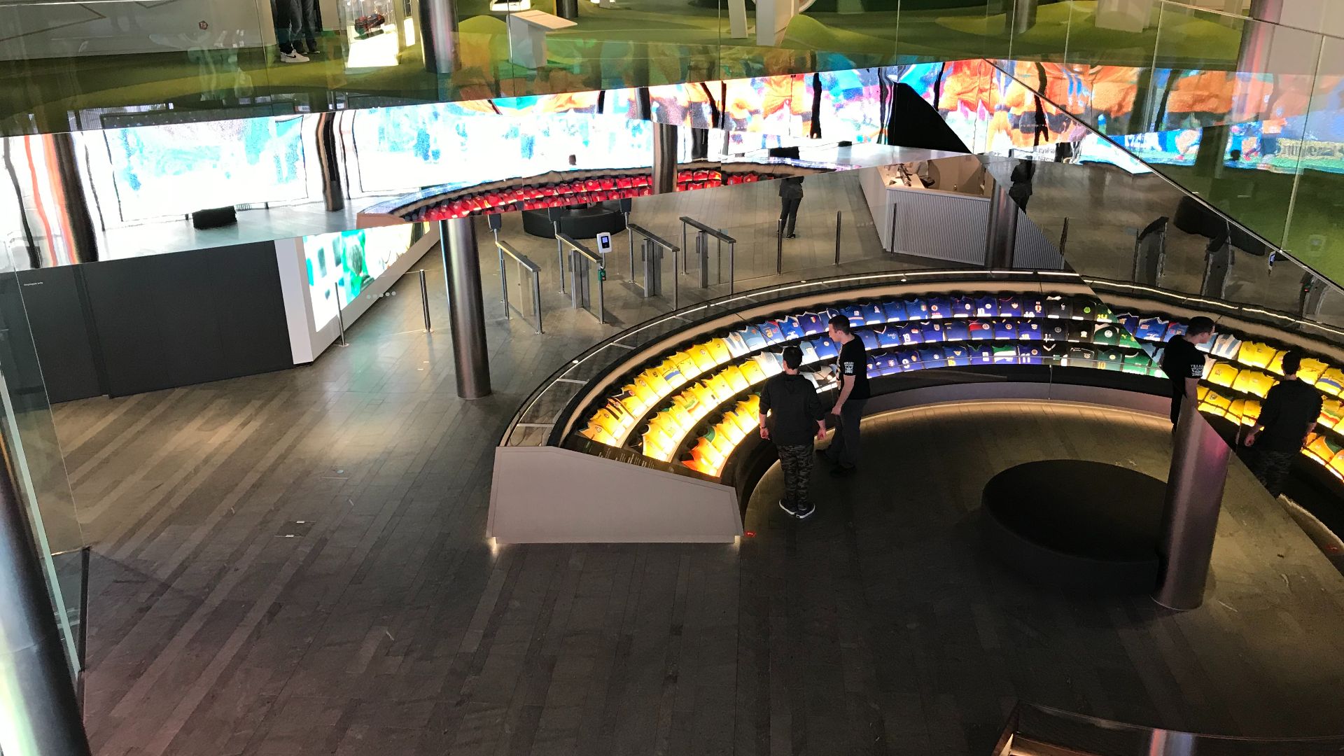 File:FIFA Museum, Zurich 02.jpg