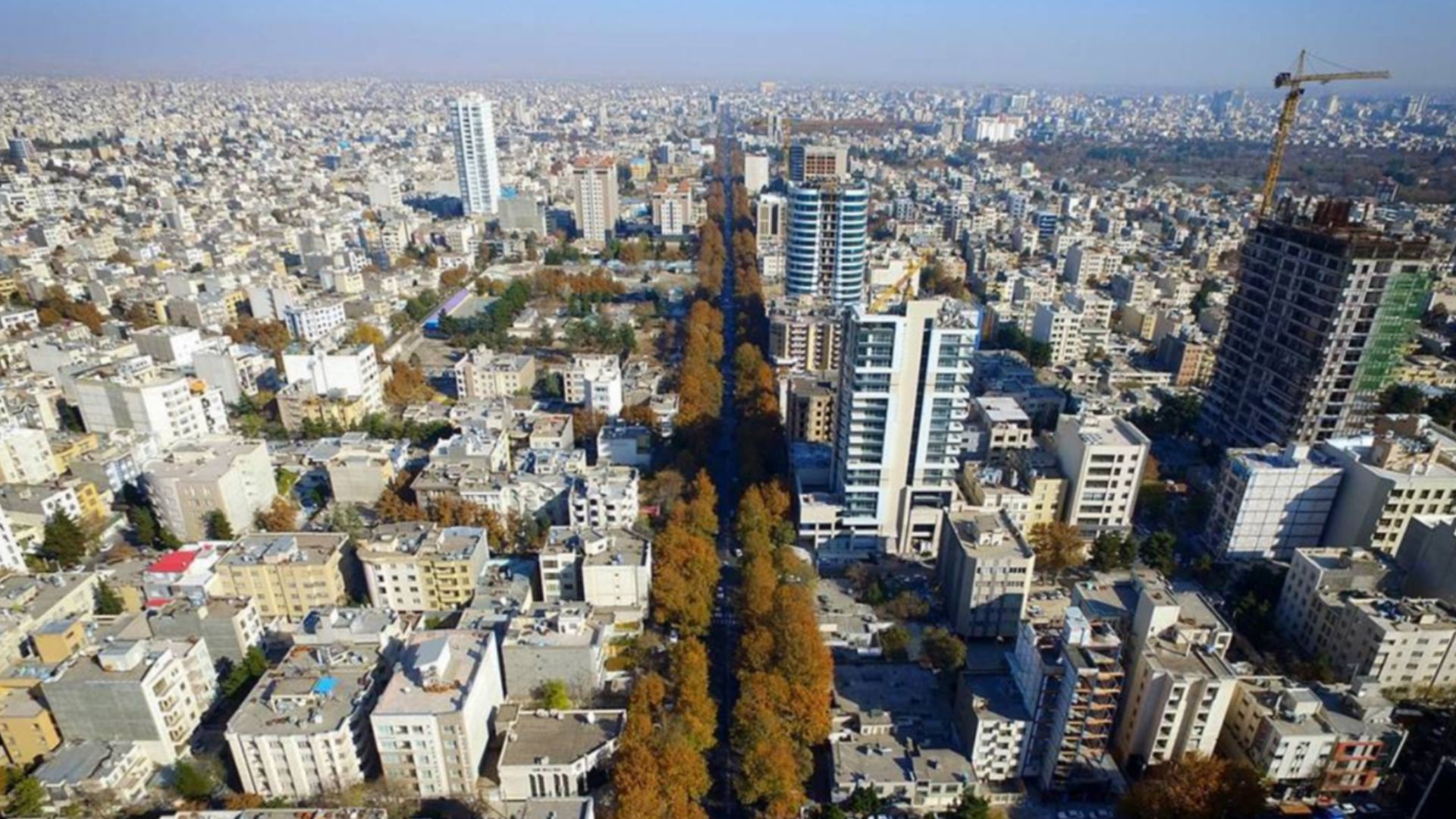 File:Aerial View of Koohsangi street, Mashhad, Iran.png