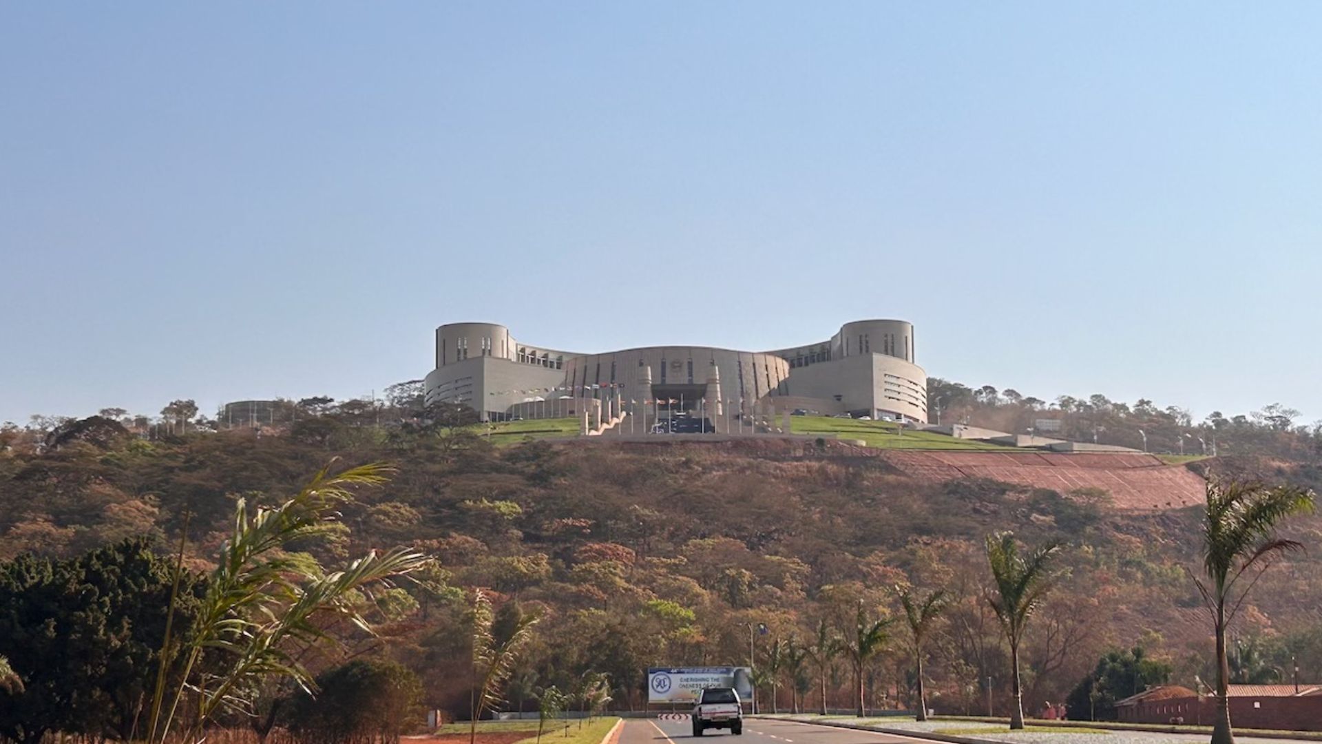 File:New Parliament of Zimbabwe August 2024.jpg