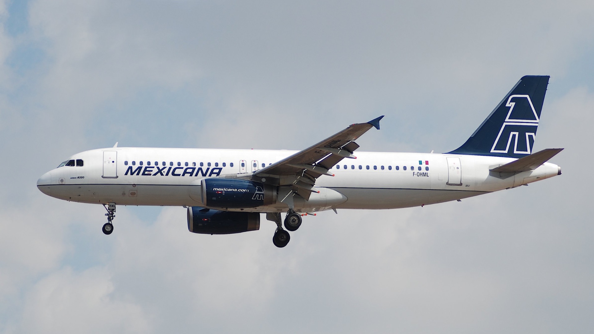 File:Mexicana Airbus A320-231; F-OHML@LAX;21.04.2007 466gd (4289176660).jpg