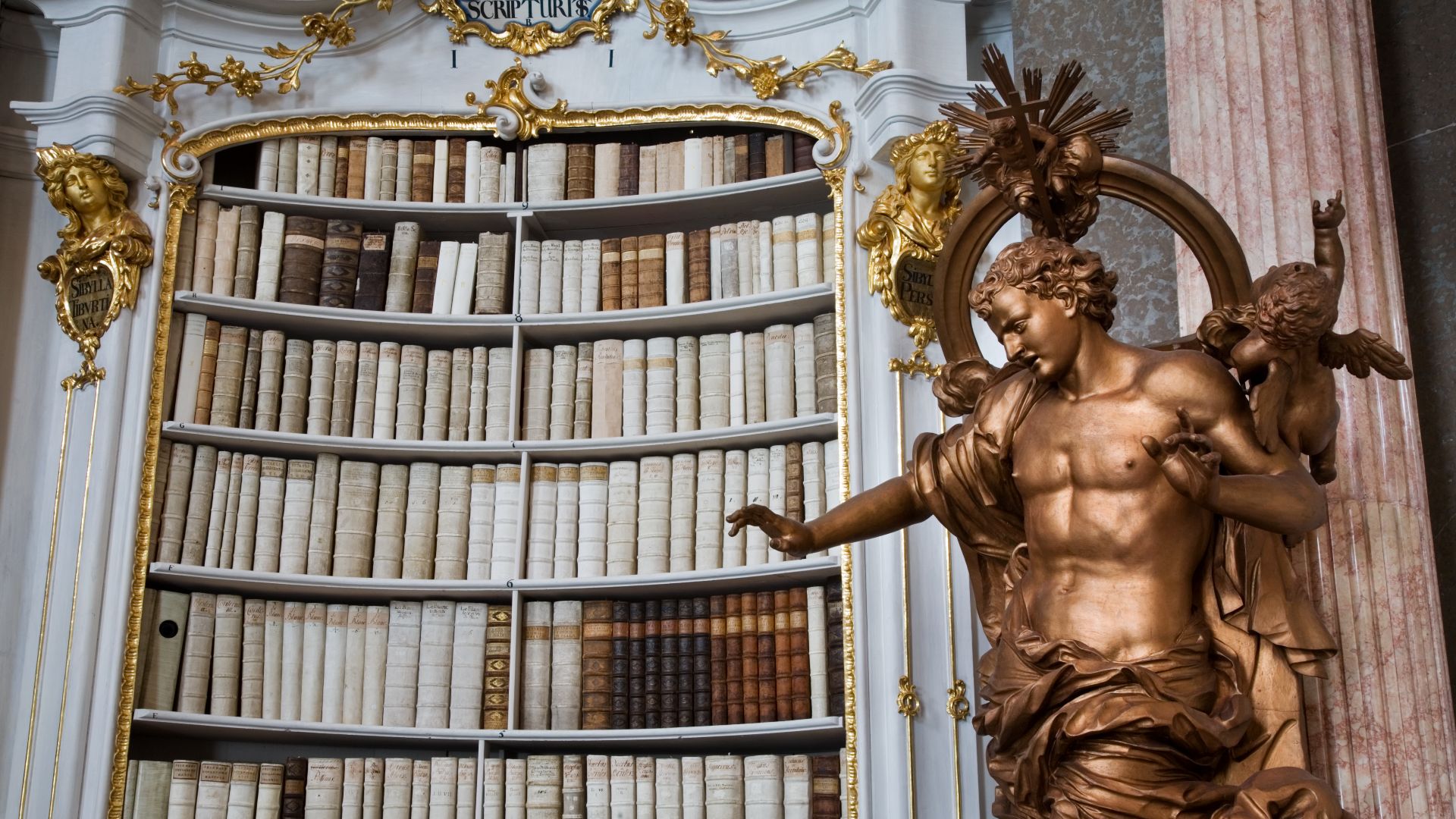 File:Austria - Admont Abbey Library - 1203.jpg