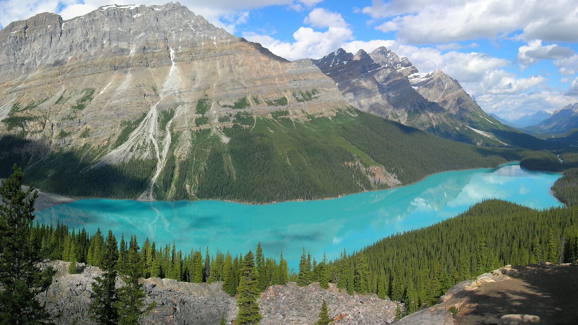 File:Peyto Lake-Banff NP-Canada.jpg