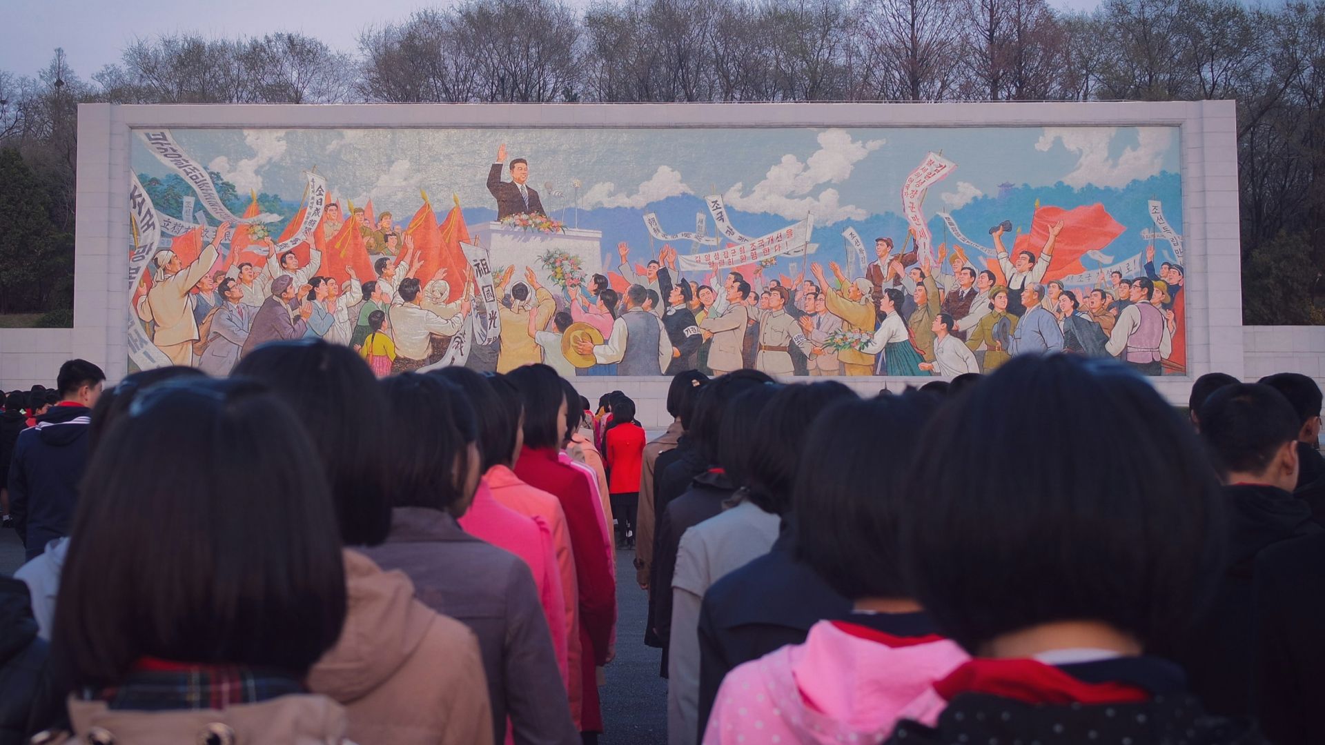 people sitting on chair during daytime