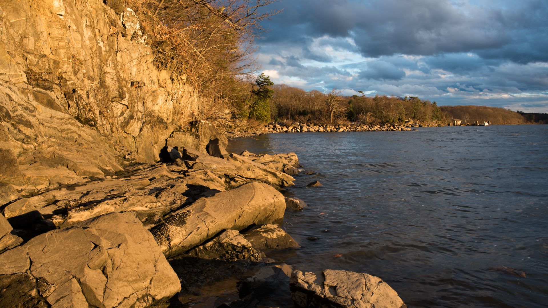 File:Hudson River at Norrie State Park.jpg