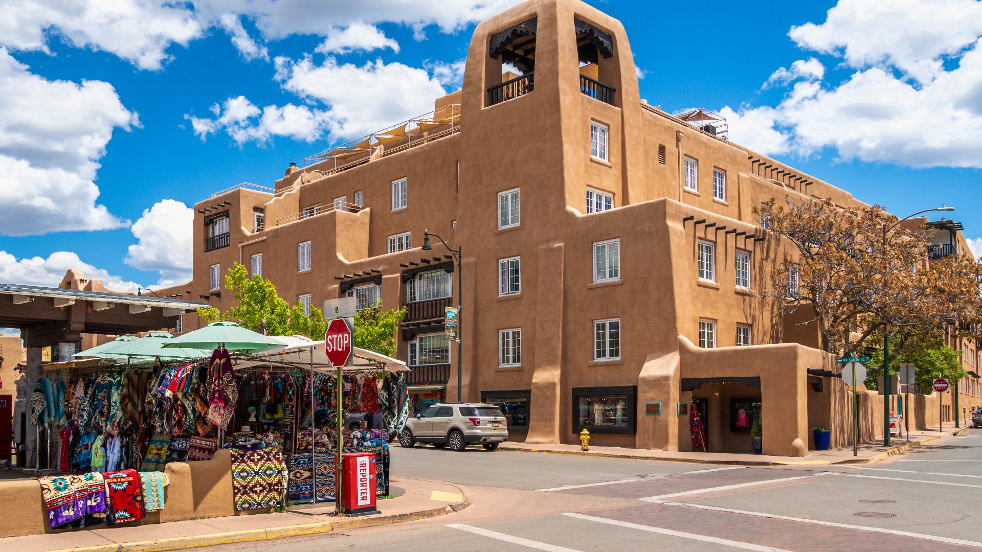 File:Santa Fe, New Mexico, USA 5-2024 9.jpg