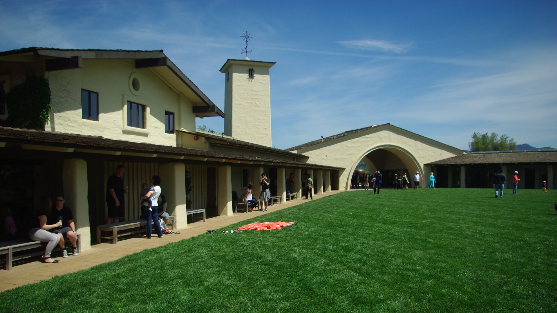 File:Robert Mondavi Winery (16899686910).jpg