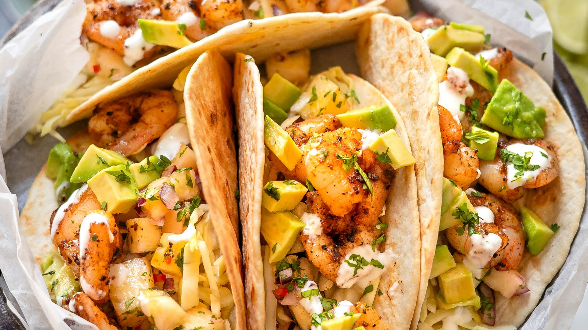 brown and green vegetable salad on brown paper bag