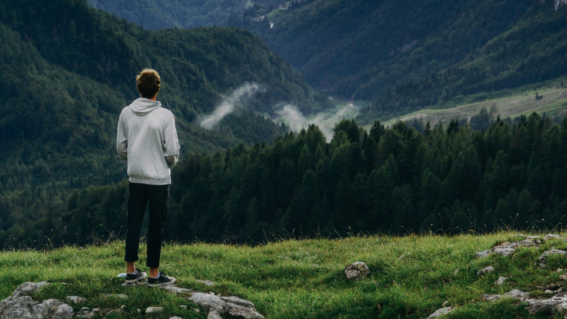men's white dress shirt