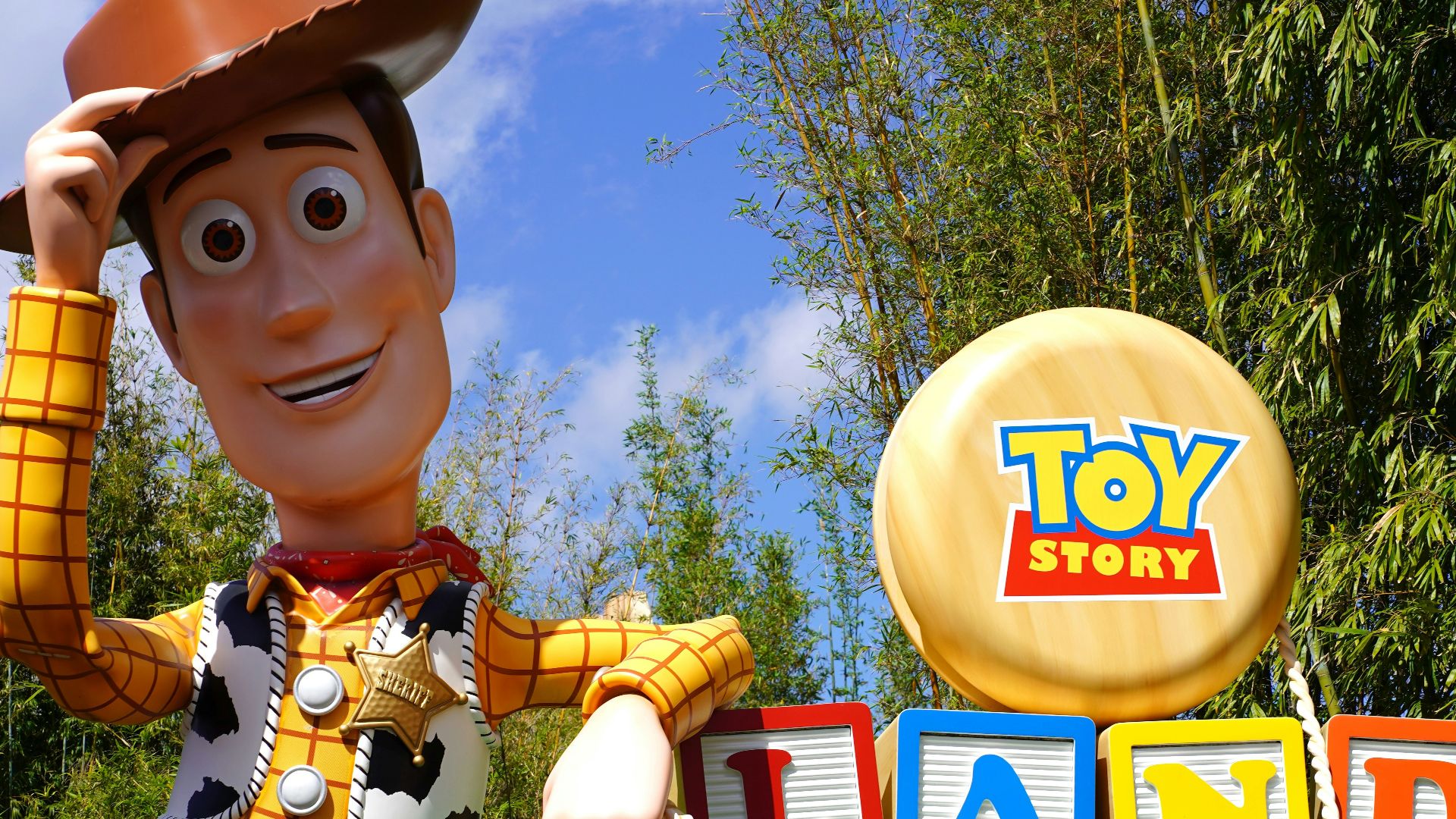 boy in blue and yellow button up shirt with brown hat