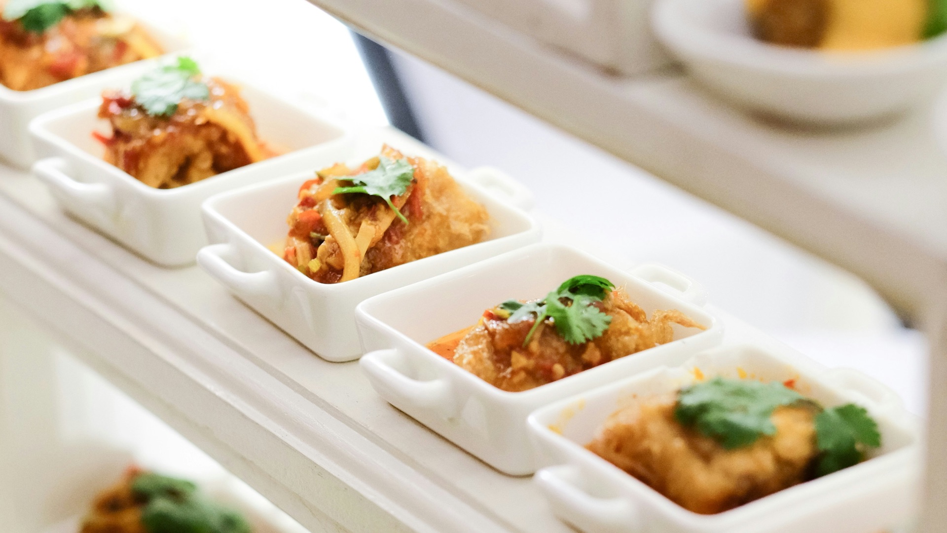 cooked food close-up photography