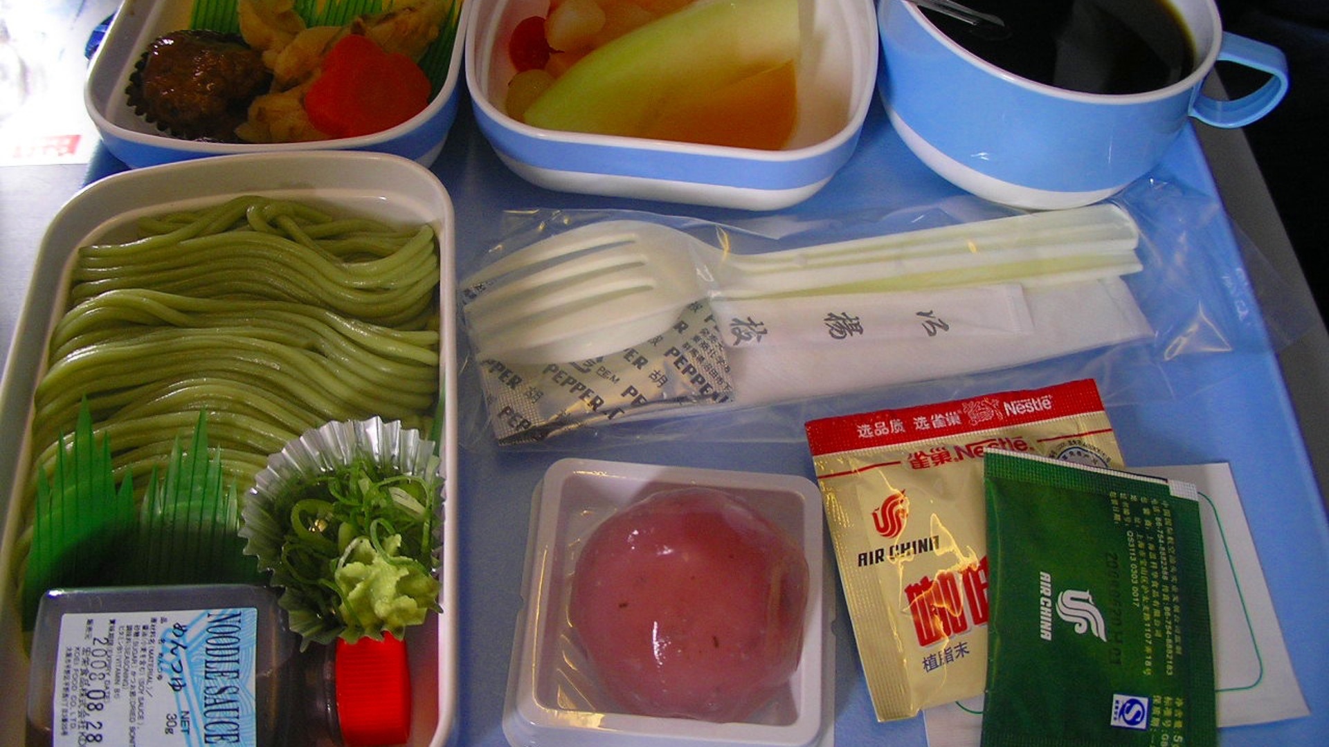 File:Airline meal - Air China.jpg