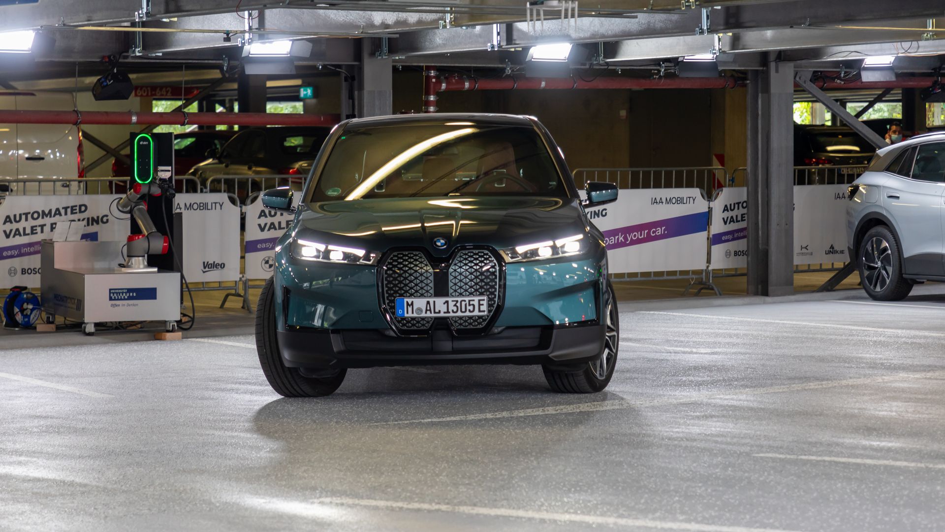 File:Automated valet parking, IAA 2021, Munich (IAA10454).jpg