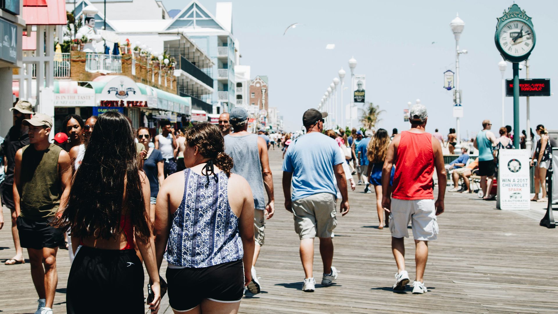 group of people walking on street during daytime