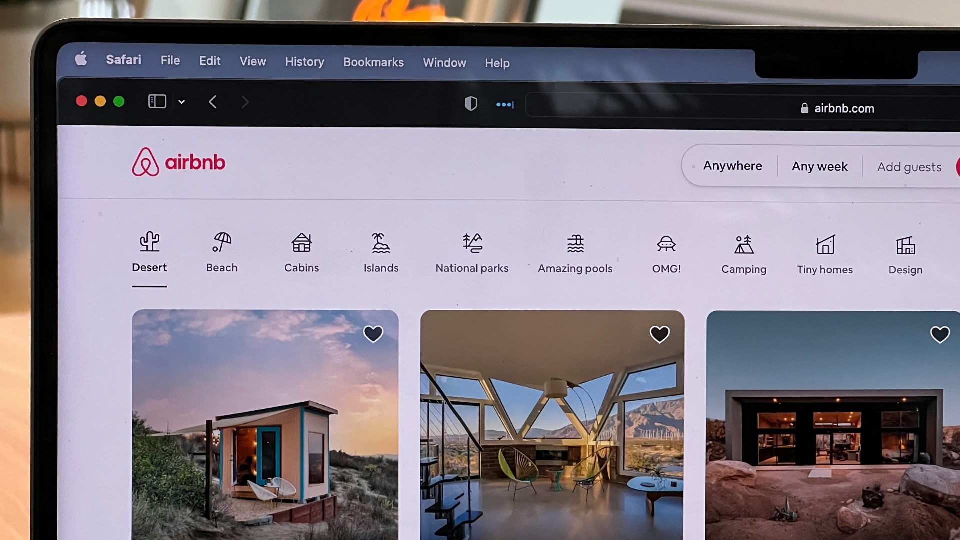 graphical user interface, application
