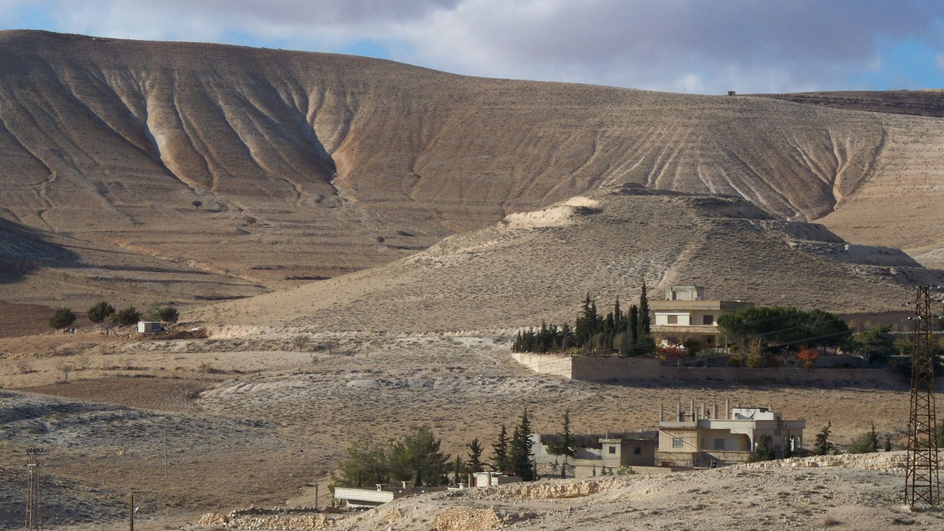 File:Maaloula landscape in Syria.JPG