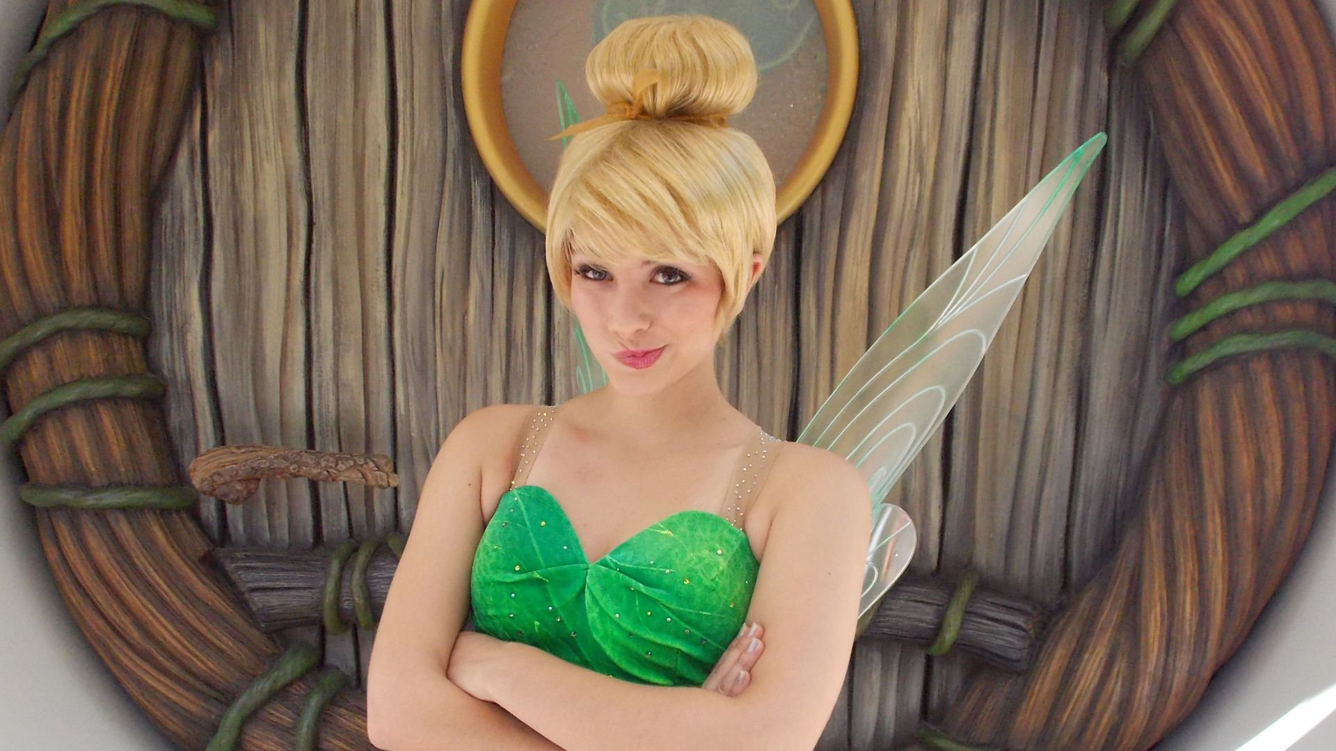 File:Disneyland Disney Fairies Tinkerbell.jpg
