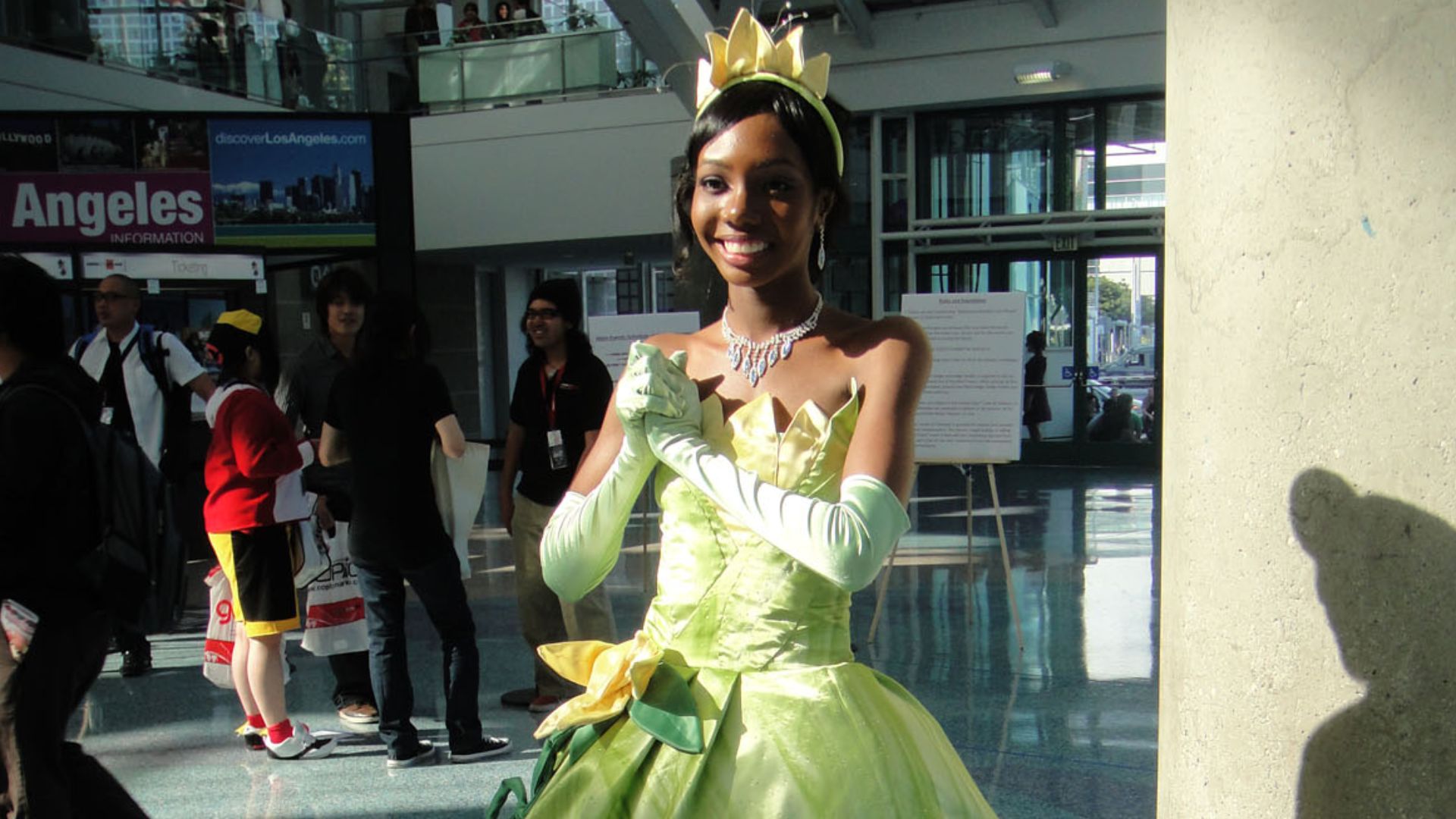 File:Anime Expo 2010 - LA - Disney's Princess and the Frog (4837250782).jpg