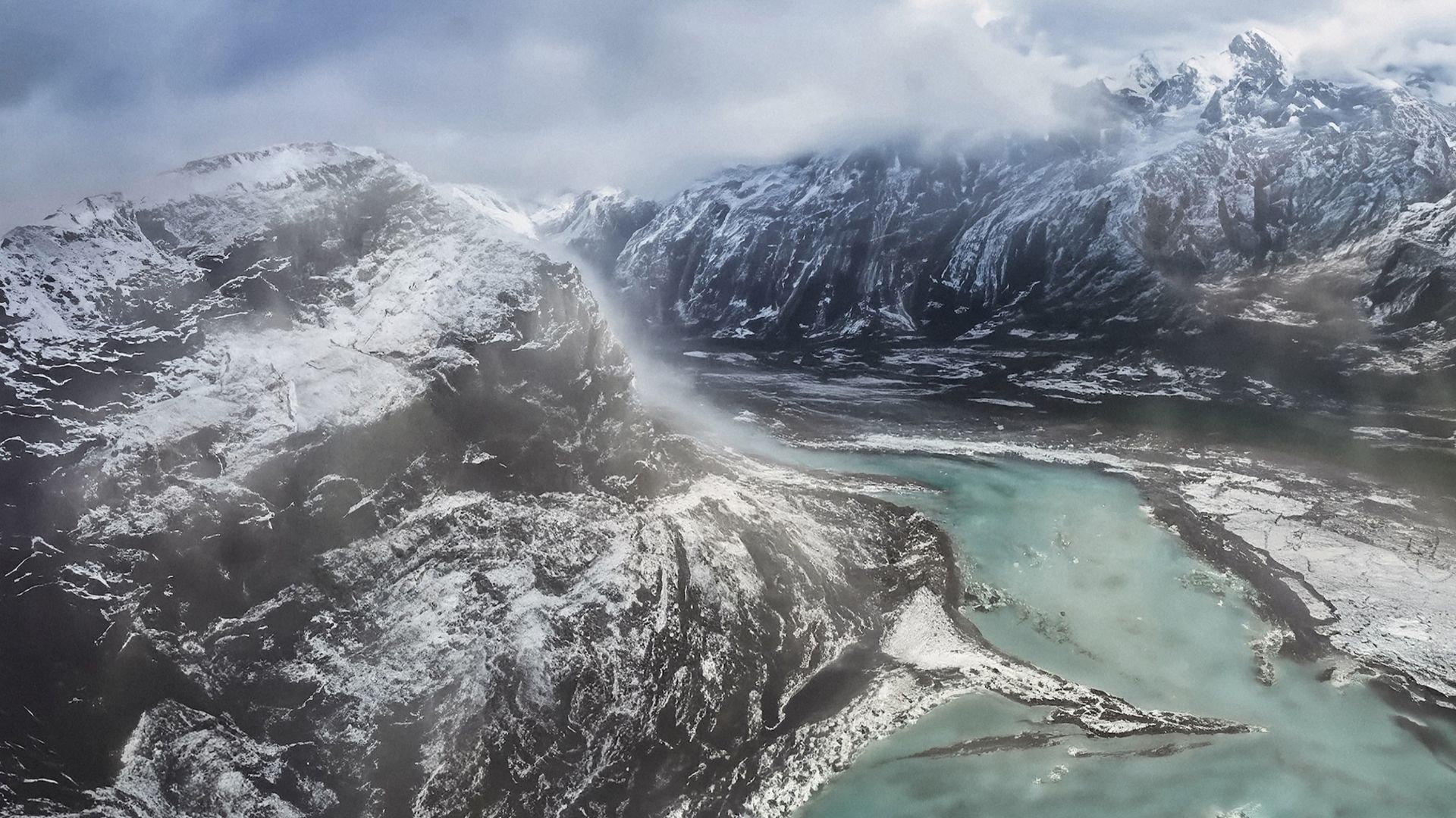 File:Russia, Yakutia, Verkhoyansk Range 2024 (2) - SS.jpg