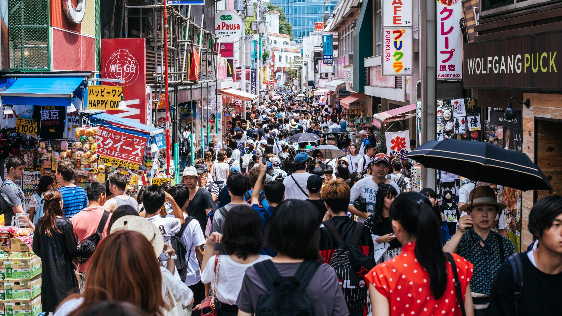people walking on street during daytime