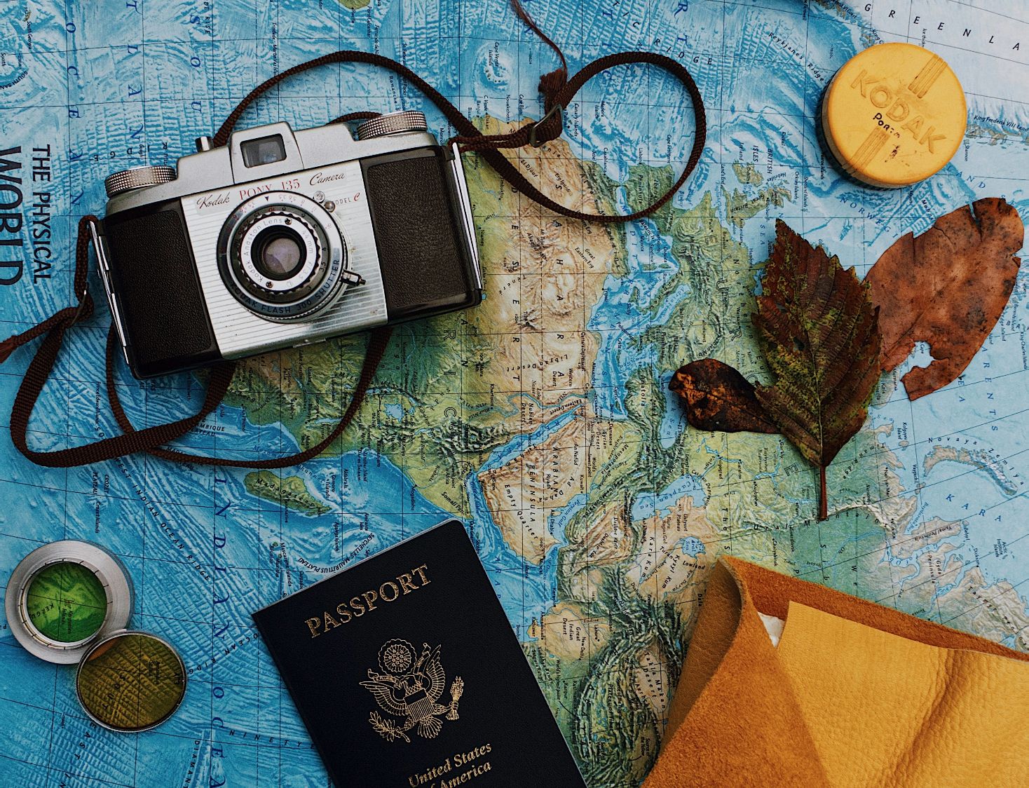 20 Travel Mistakes That Turn Into Disaster Stories RoughMaps