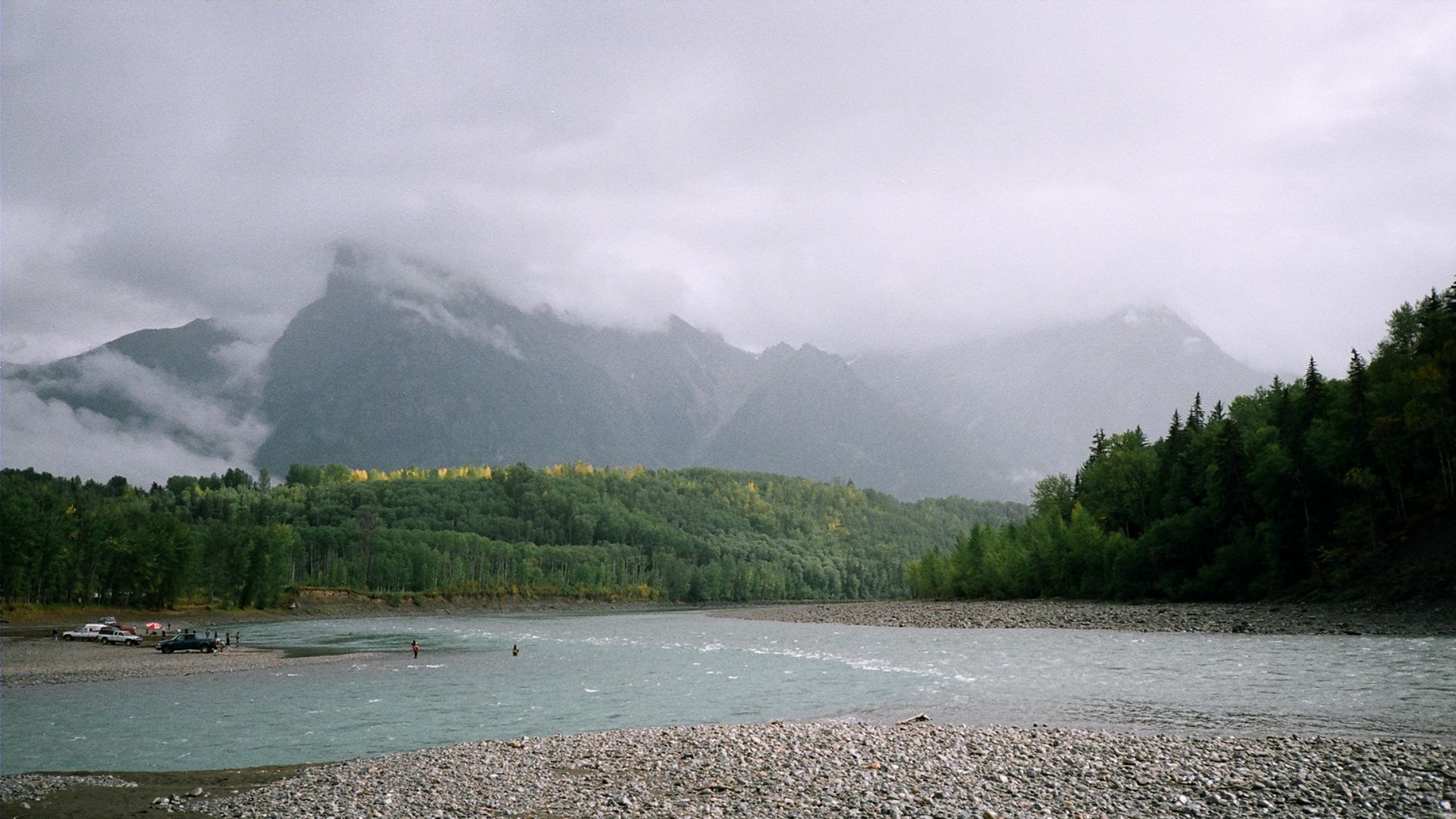 File:Bulkley River flowing into Skeena River near Hazelton, British Columbia.jpg