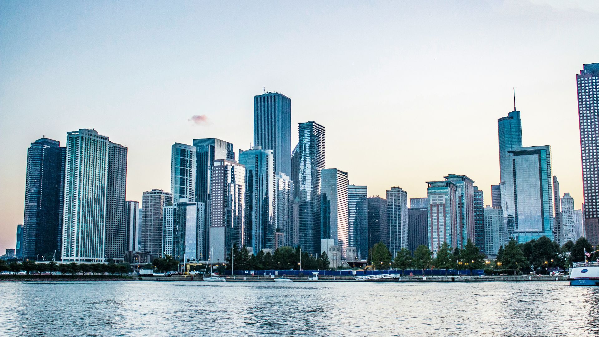 city during daytrime