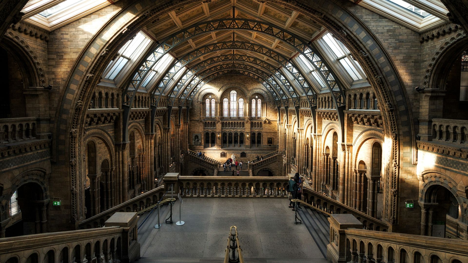 brown cathedral during daytimer