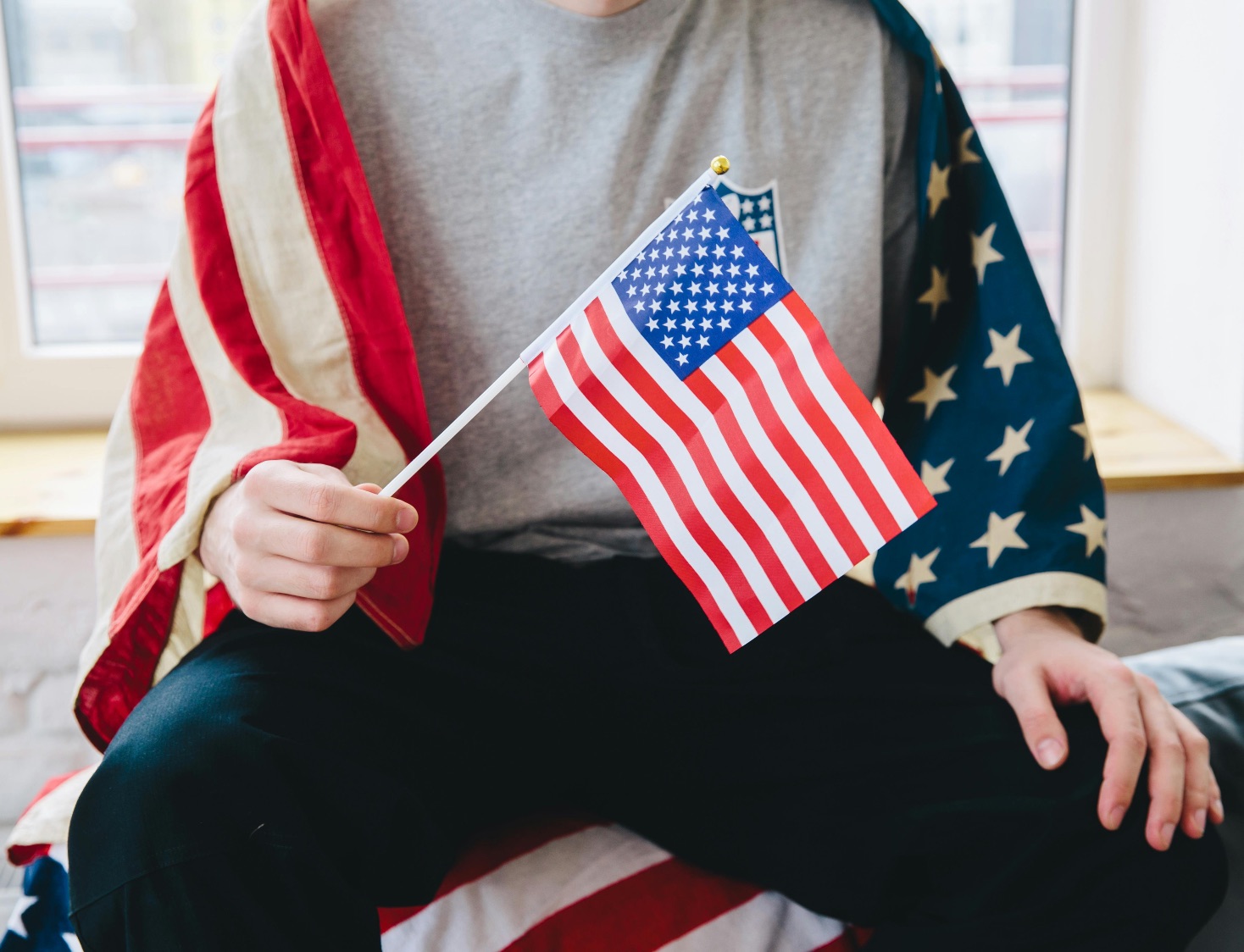 20 American Idioms That Everyone Should Know the Meaning Of - RoughMaps