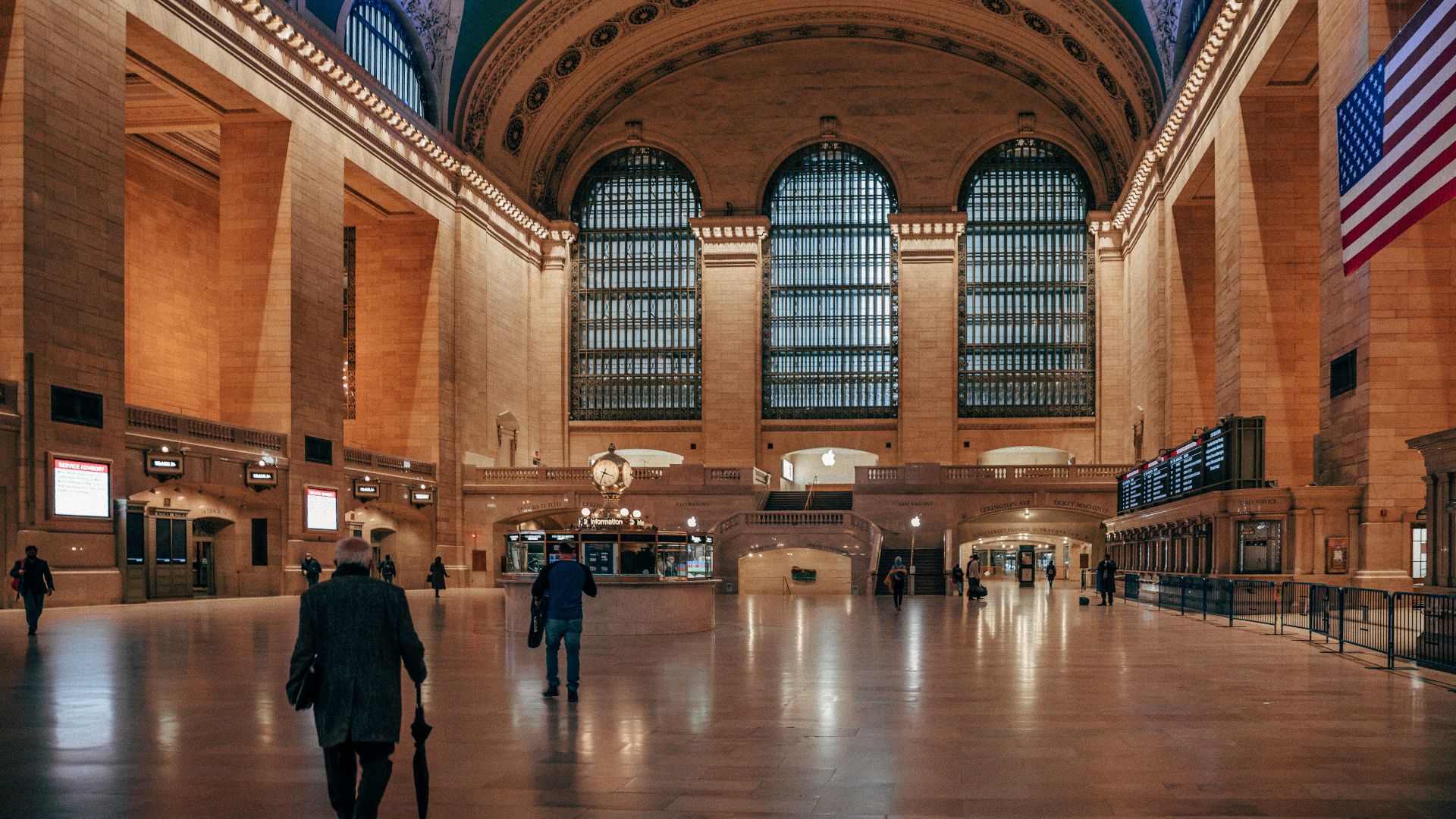 people walking inside building during daytime