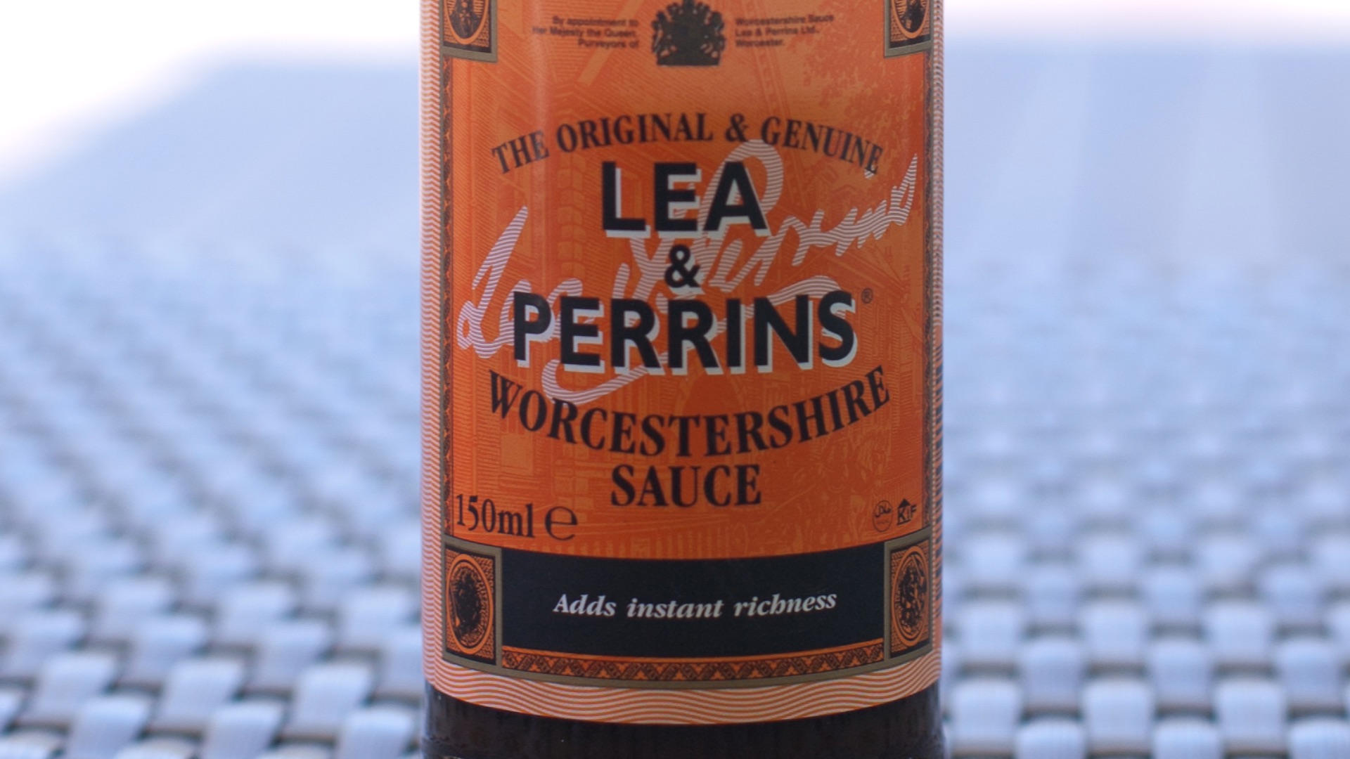 File:Dimitri Torterat - Bottle of Worcestershire sauce.jpg