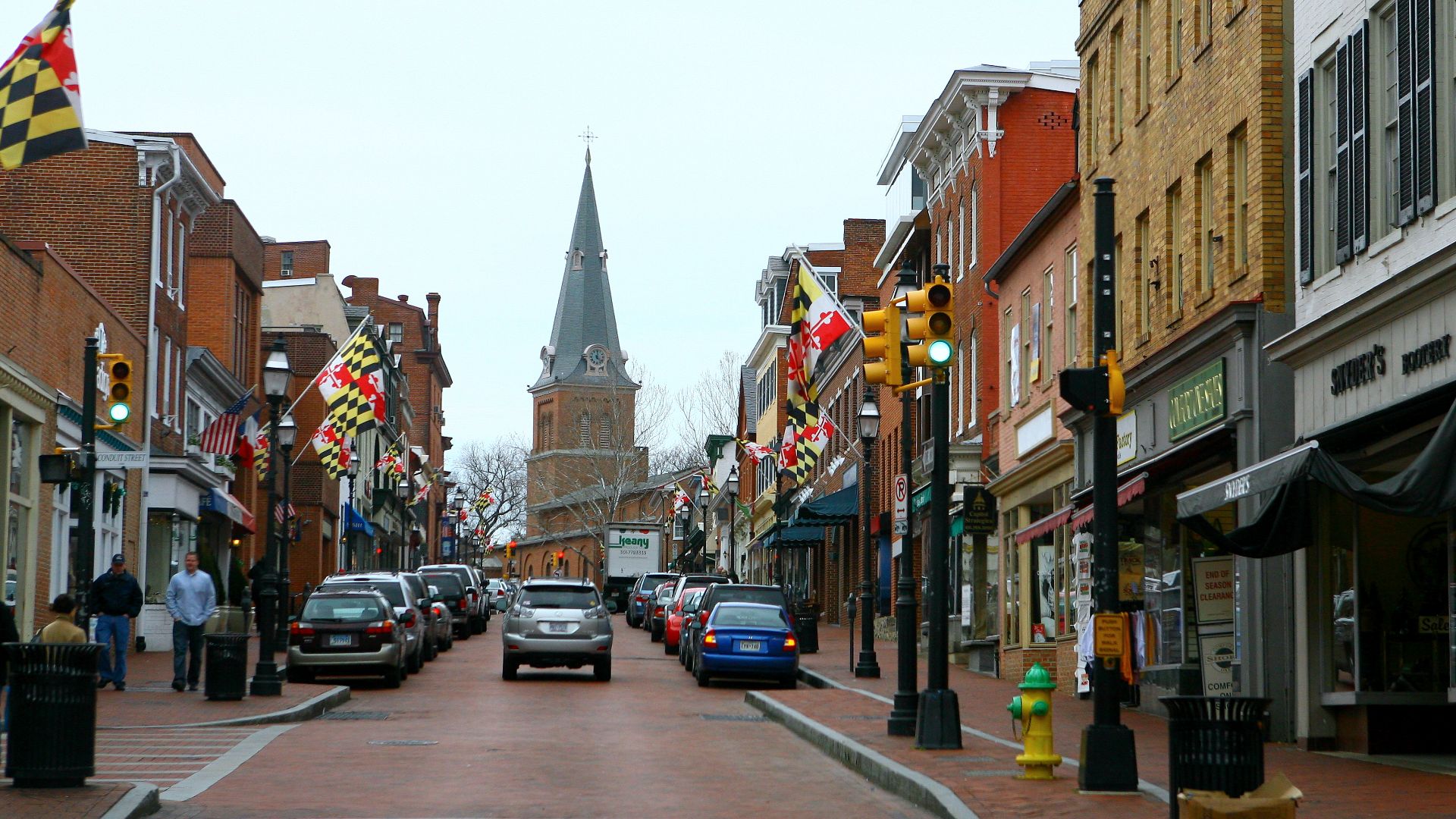 File:Some Annapolis commercial strip.jpg