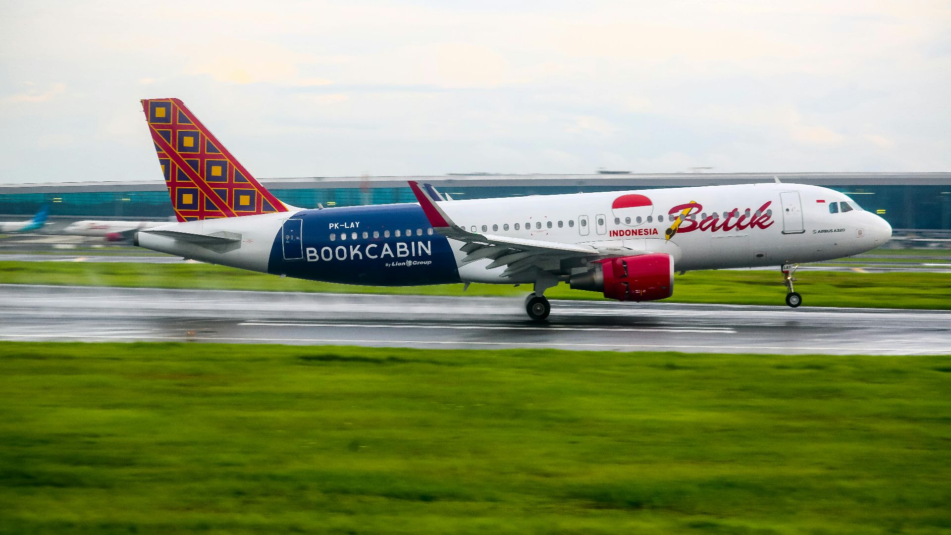 Fabrian Pradanaputra