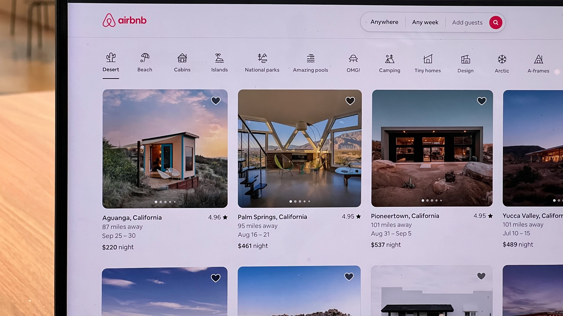 graphical user interface, application