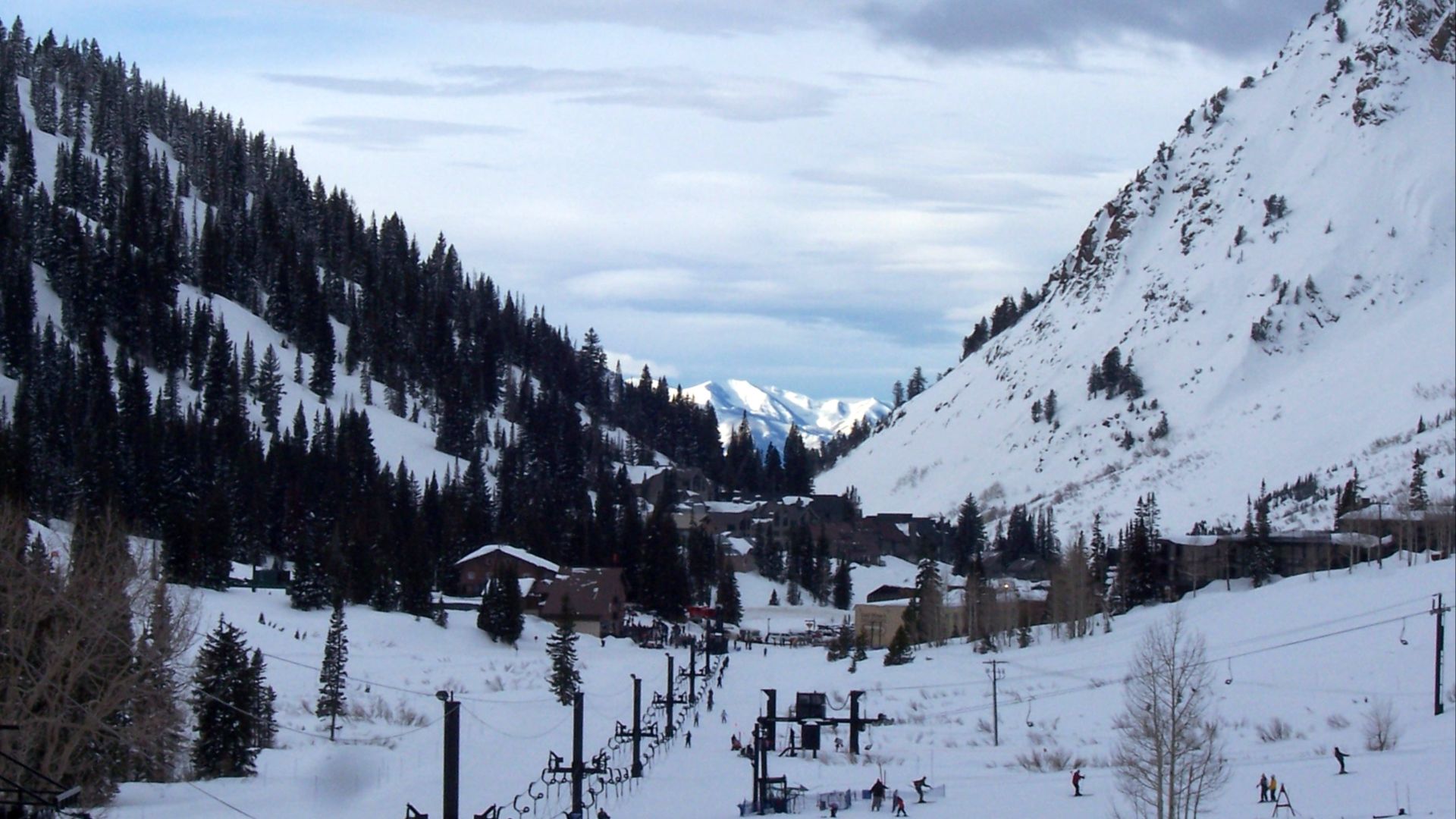 File:Alta Little Cottonwood Canyon.JPG