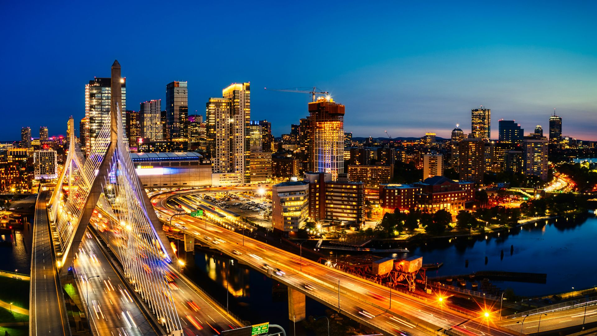 city buildings during night time