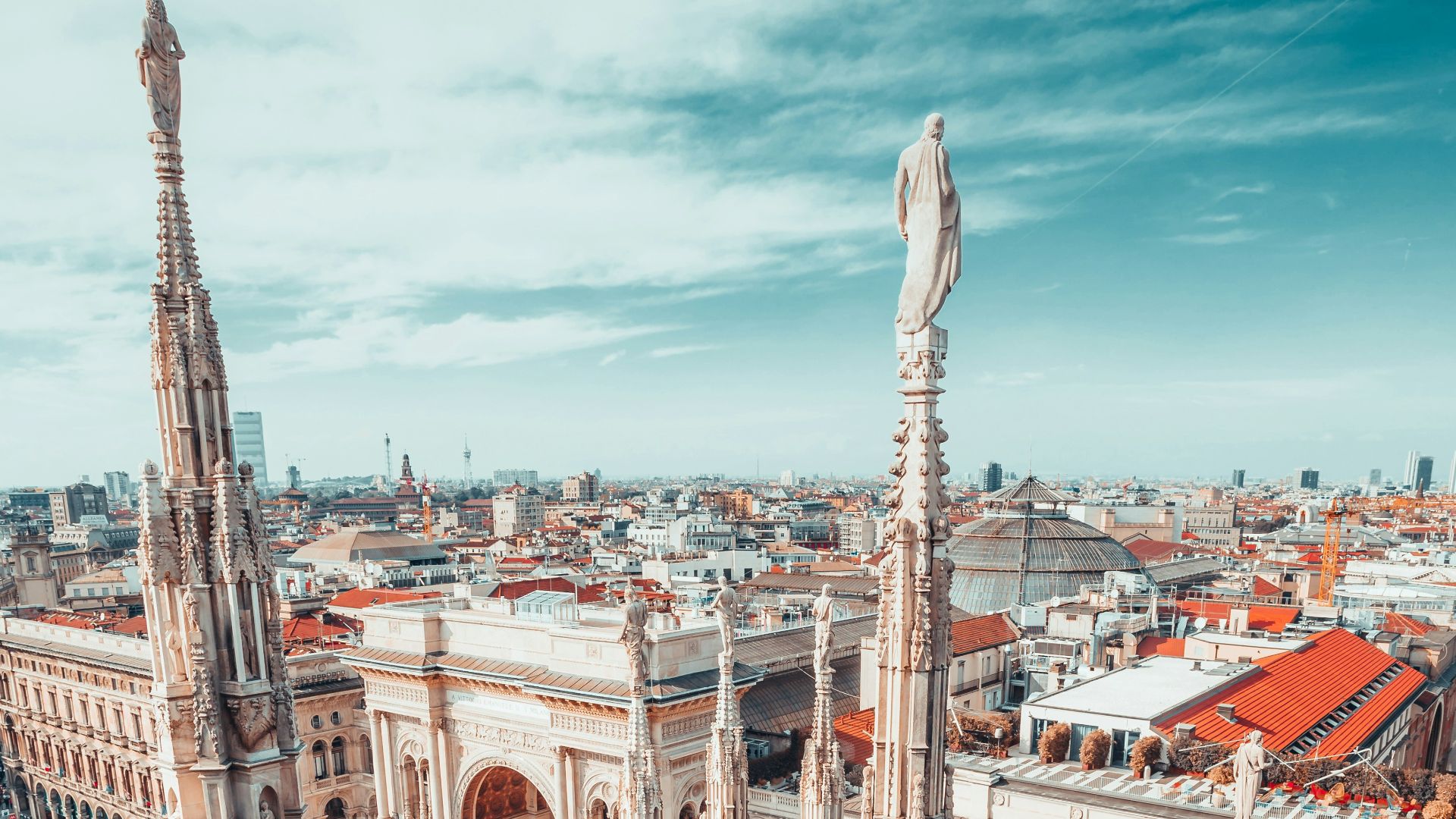 people walking on street near buildings during daytime