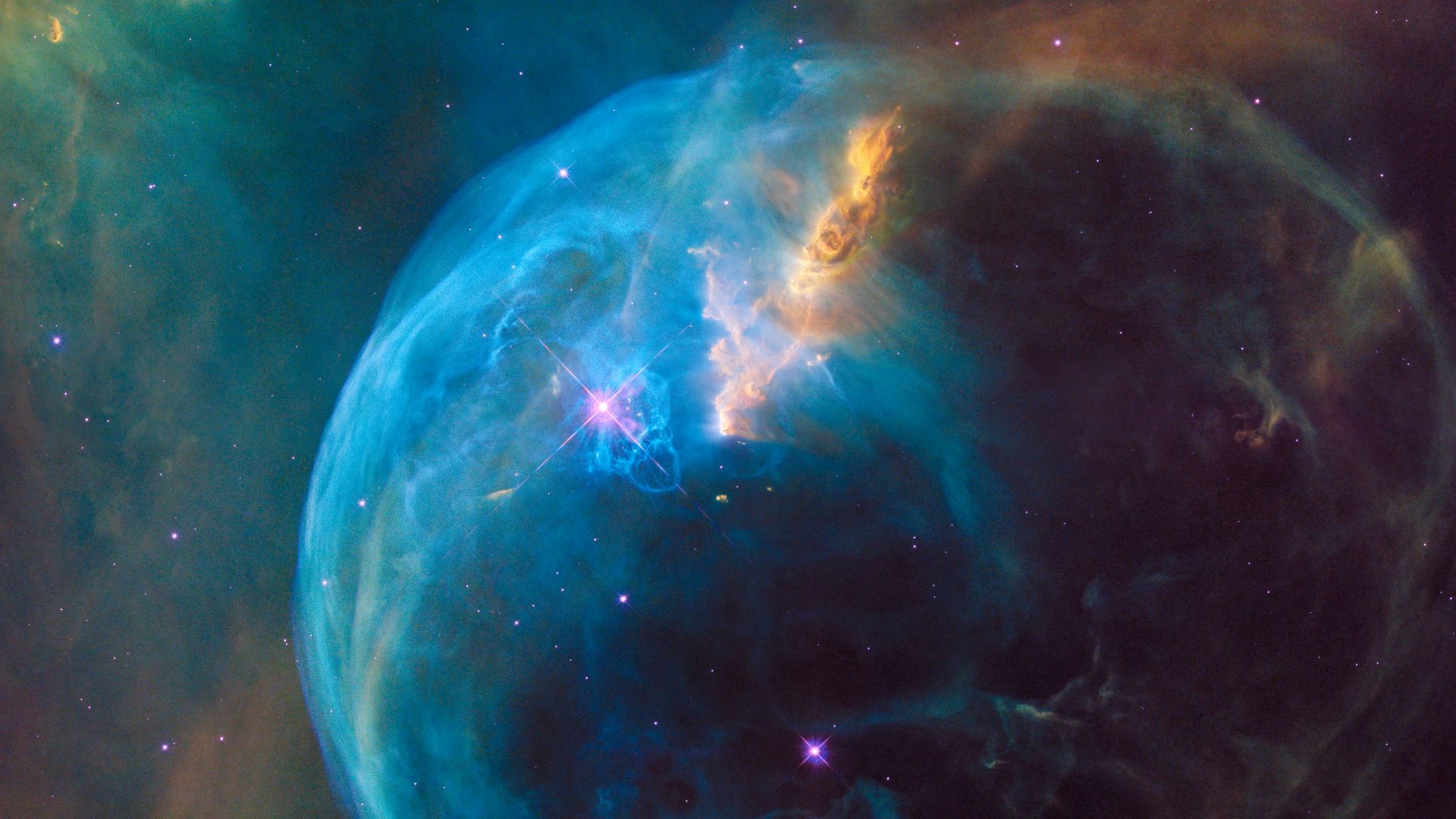 Nebula