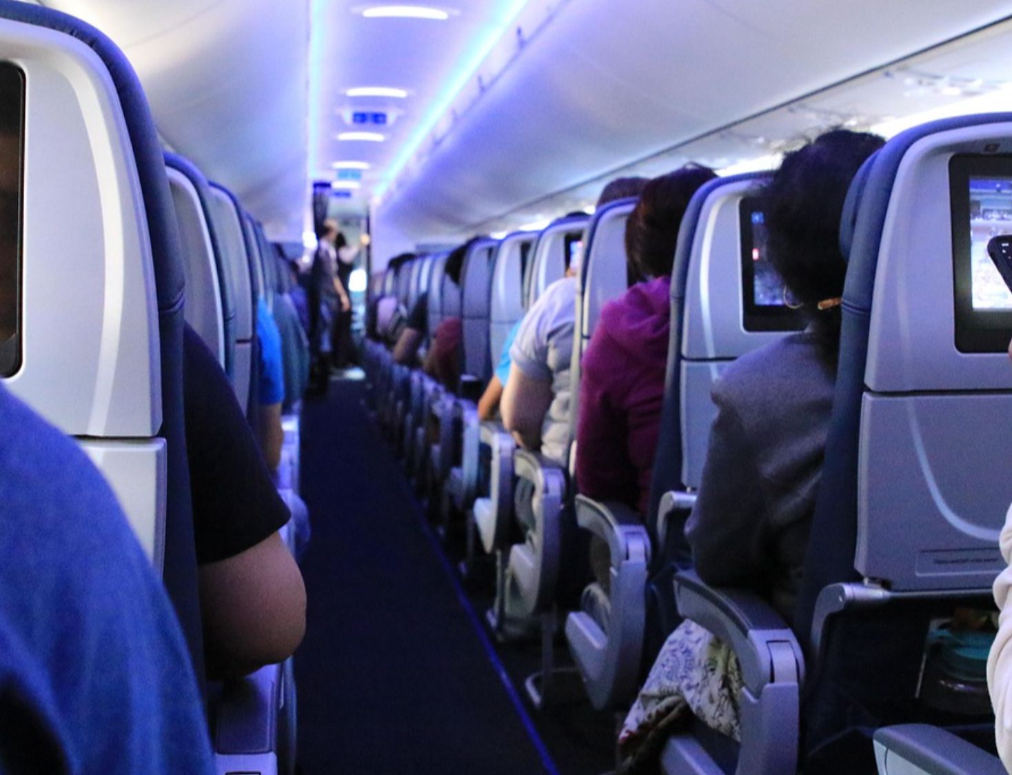 20 Worst Plane Rides To Ever Occur In History - RoughMaps