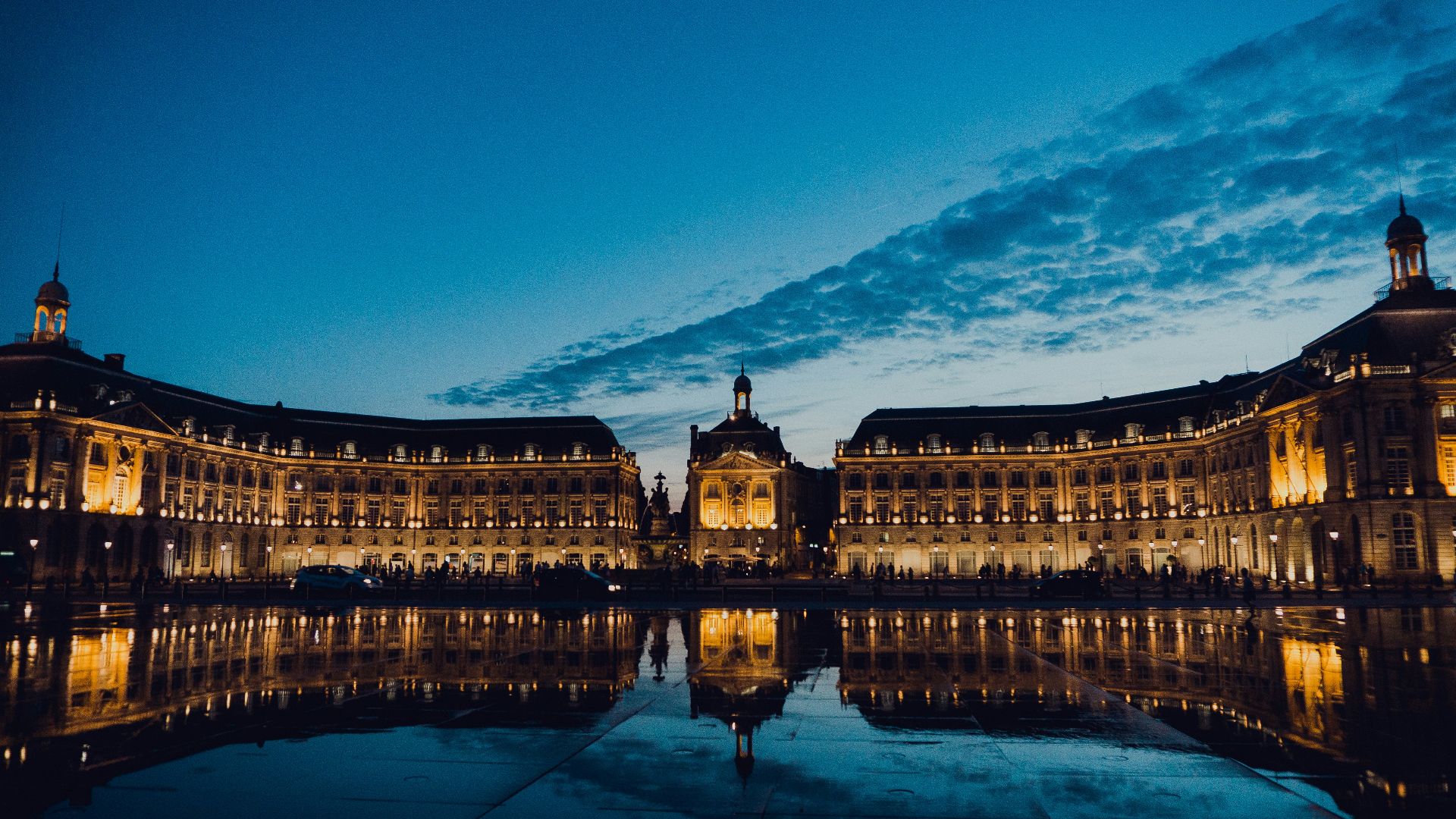 low angle photo of white concrete building