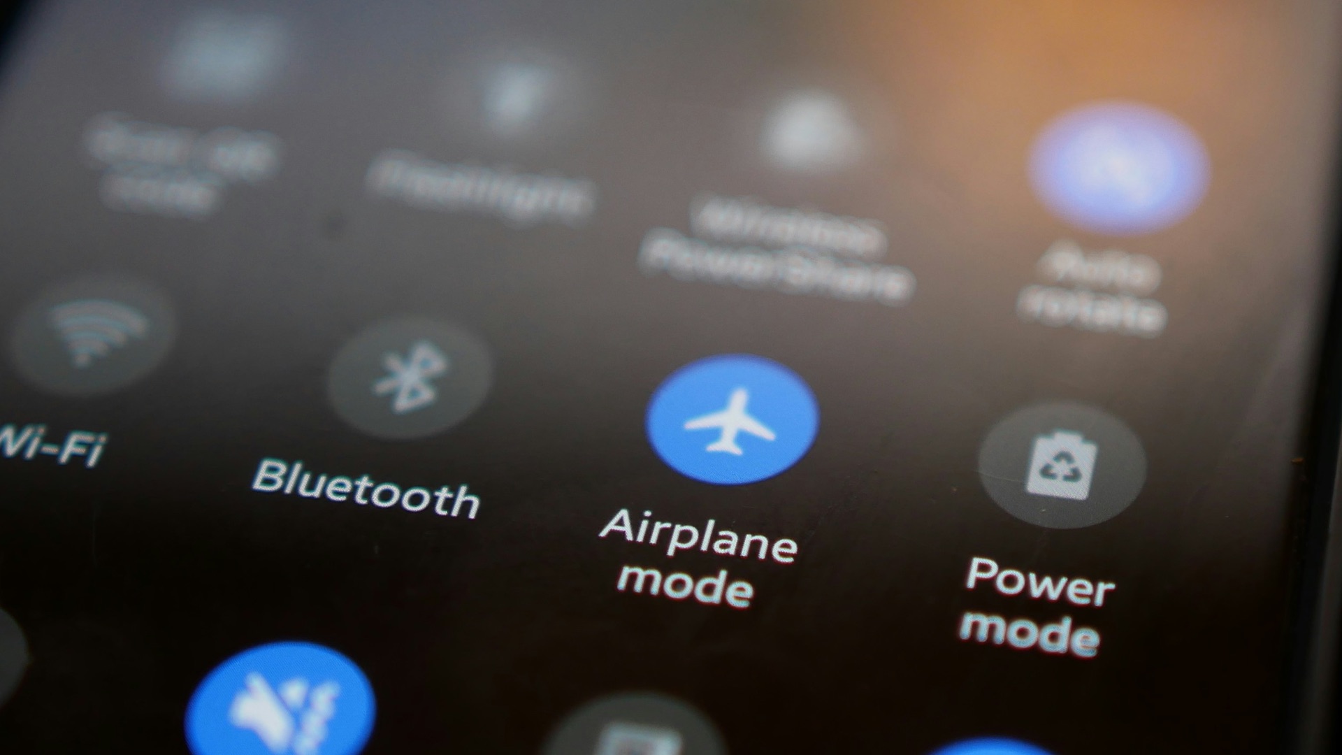 black and white remote control