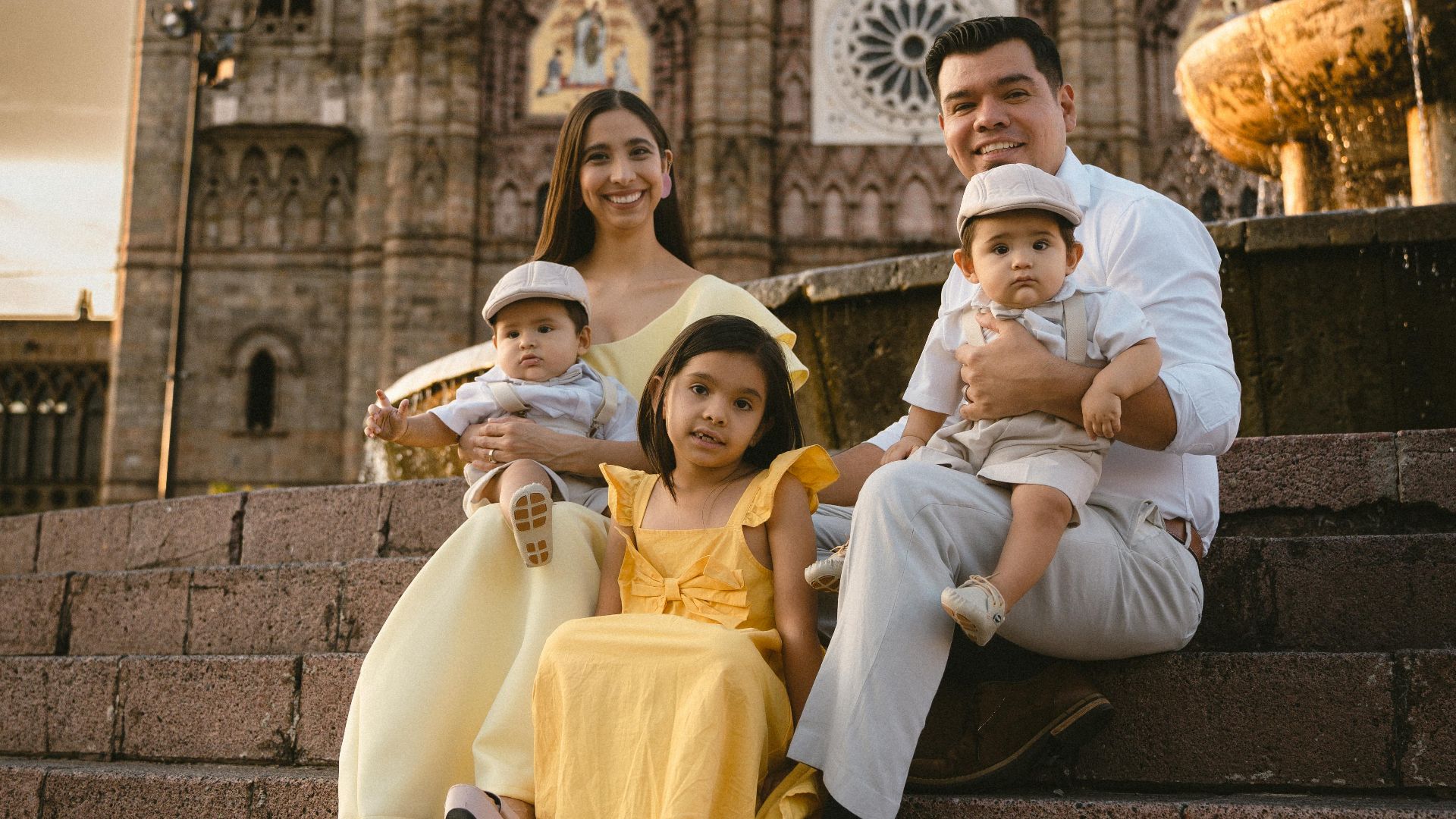 Luis Becerra  Fotógrafo